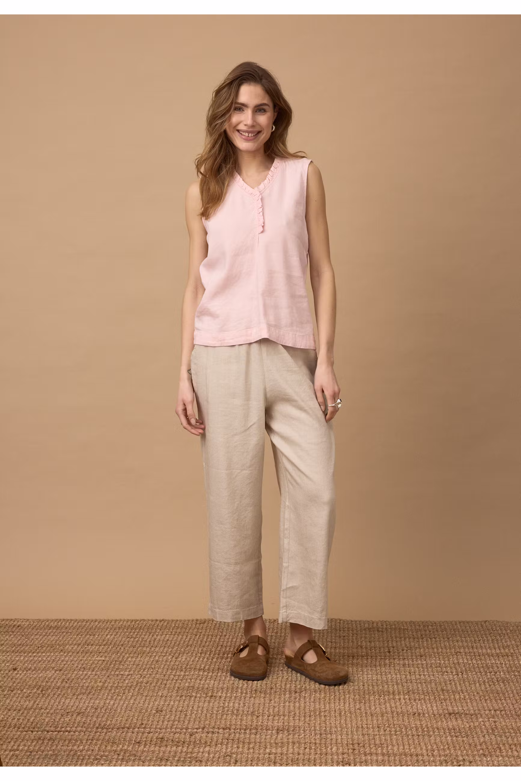 PZLUCA Bluse LOCATION NONE 50210439-132004