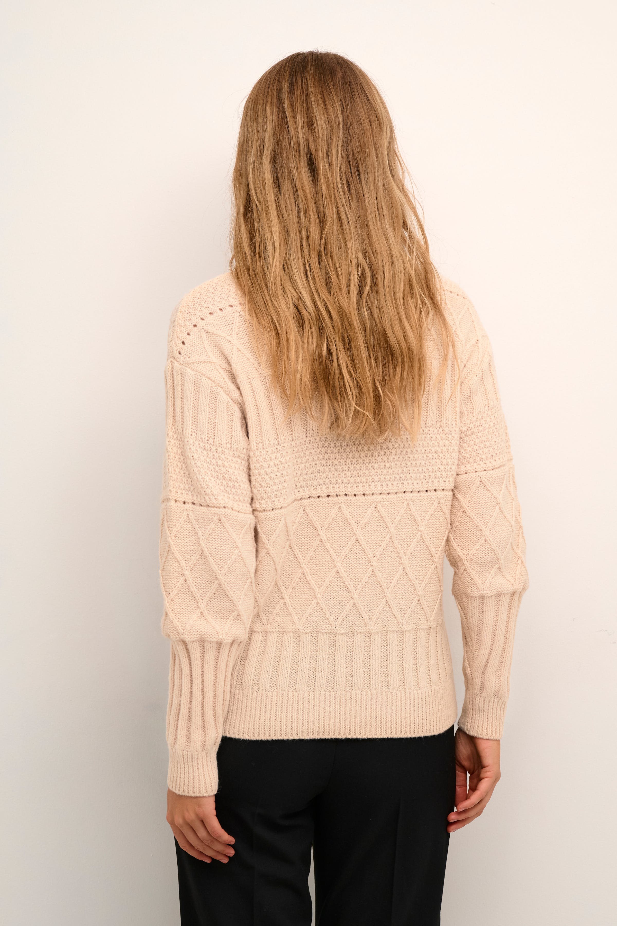 KAester Pullover LOOKBOOK BACK 10508503-131106