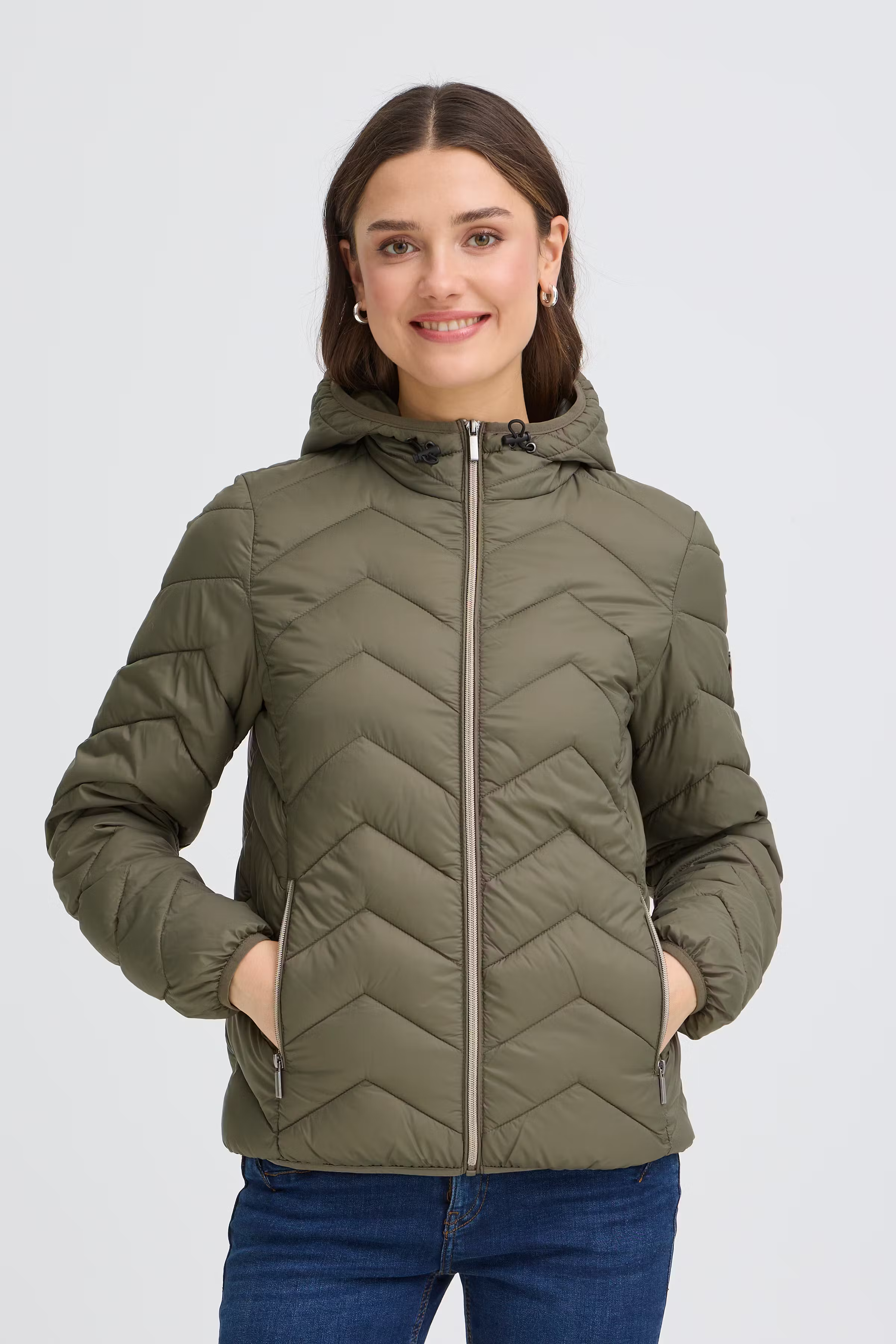 FRBAPADDING Oberbekleidung LOOKBOOK FRONT 20609336-180516