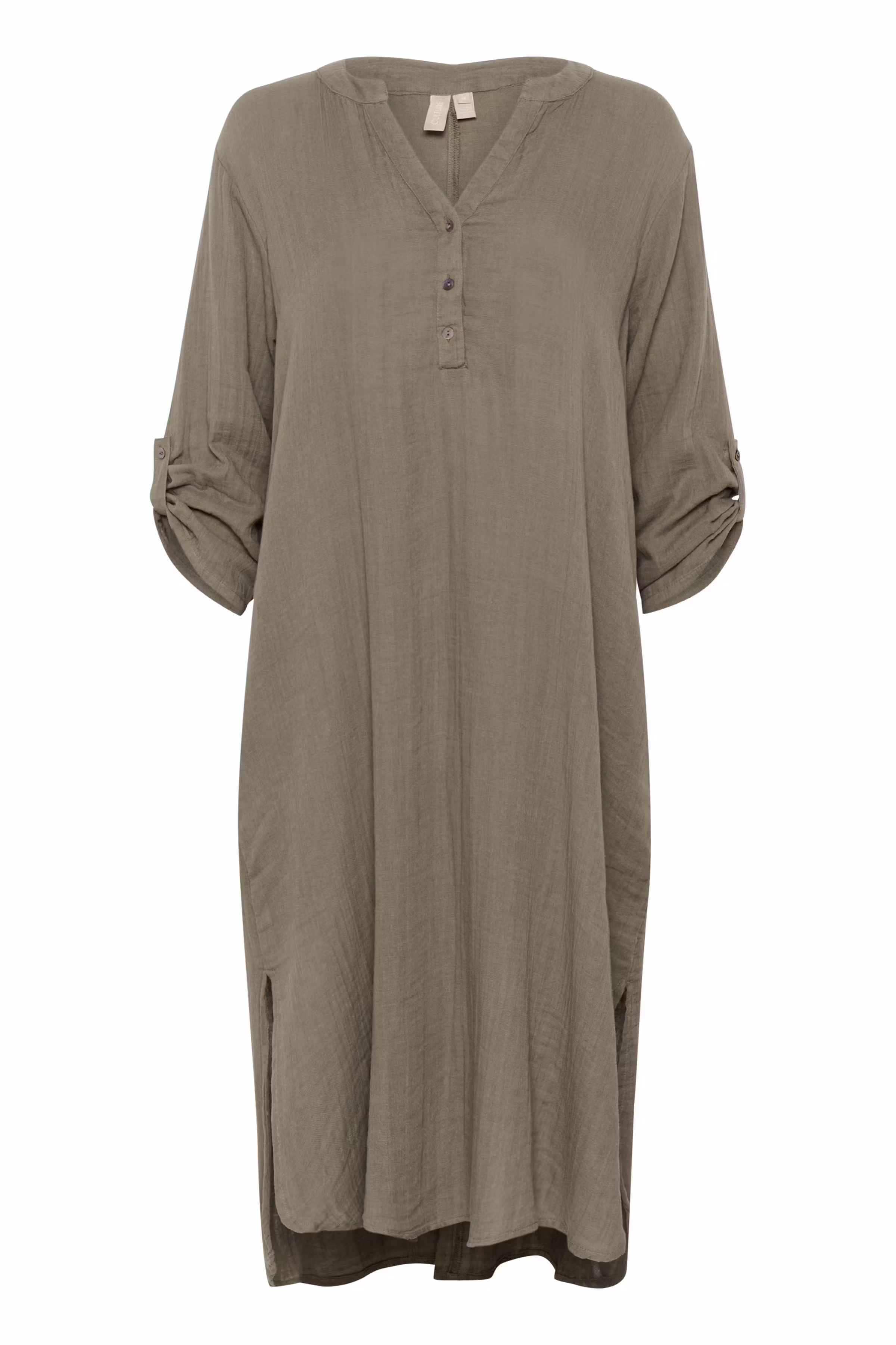 CUmyra Dress PACK FRONT 50111565-107031