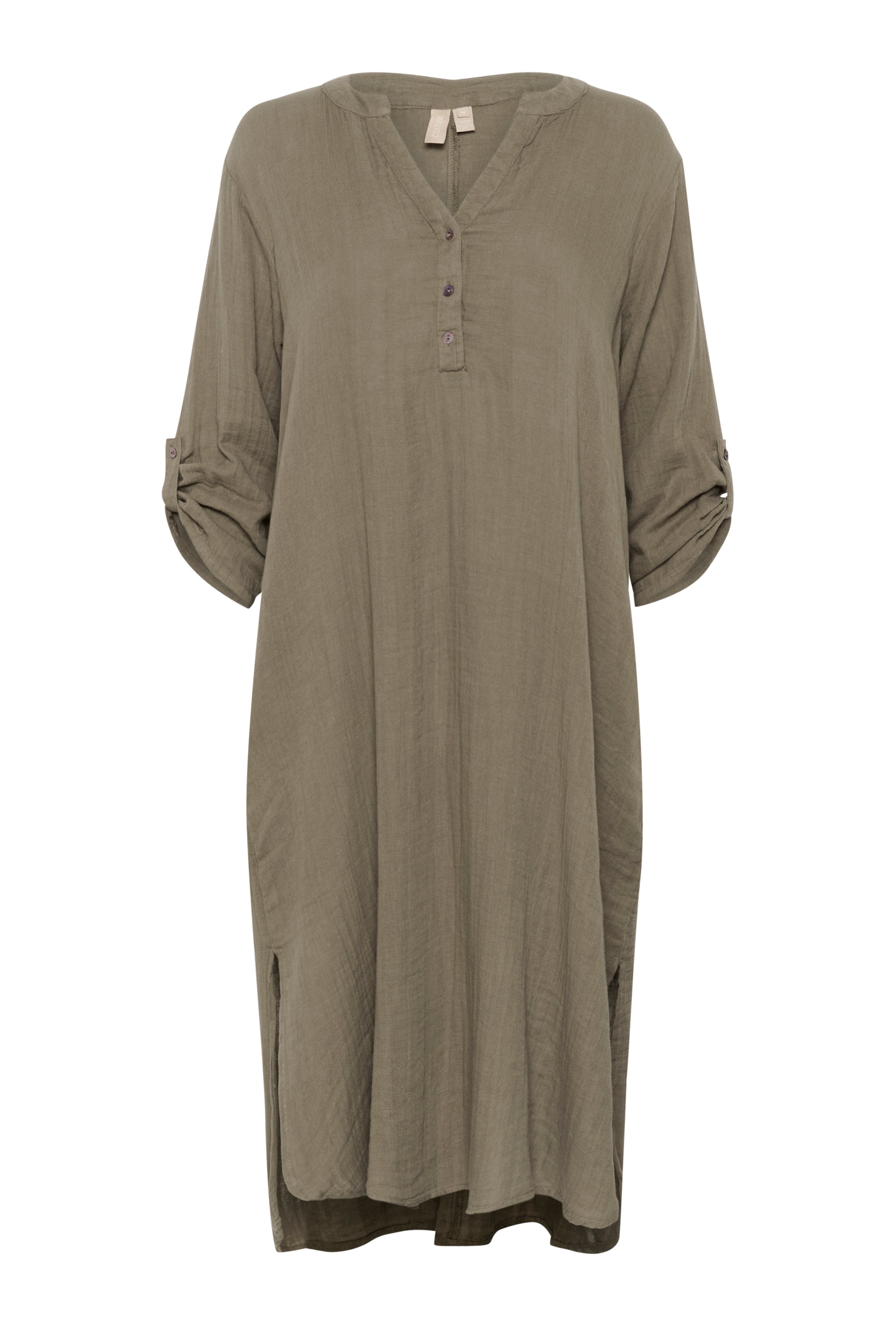 CUmyra Jurk PACK FRONT 50111565-107031