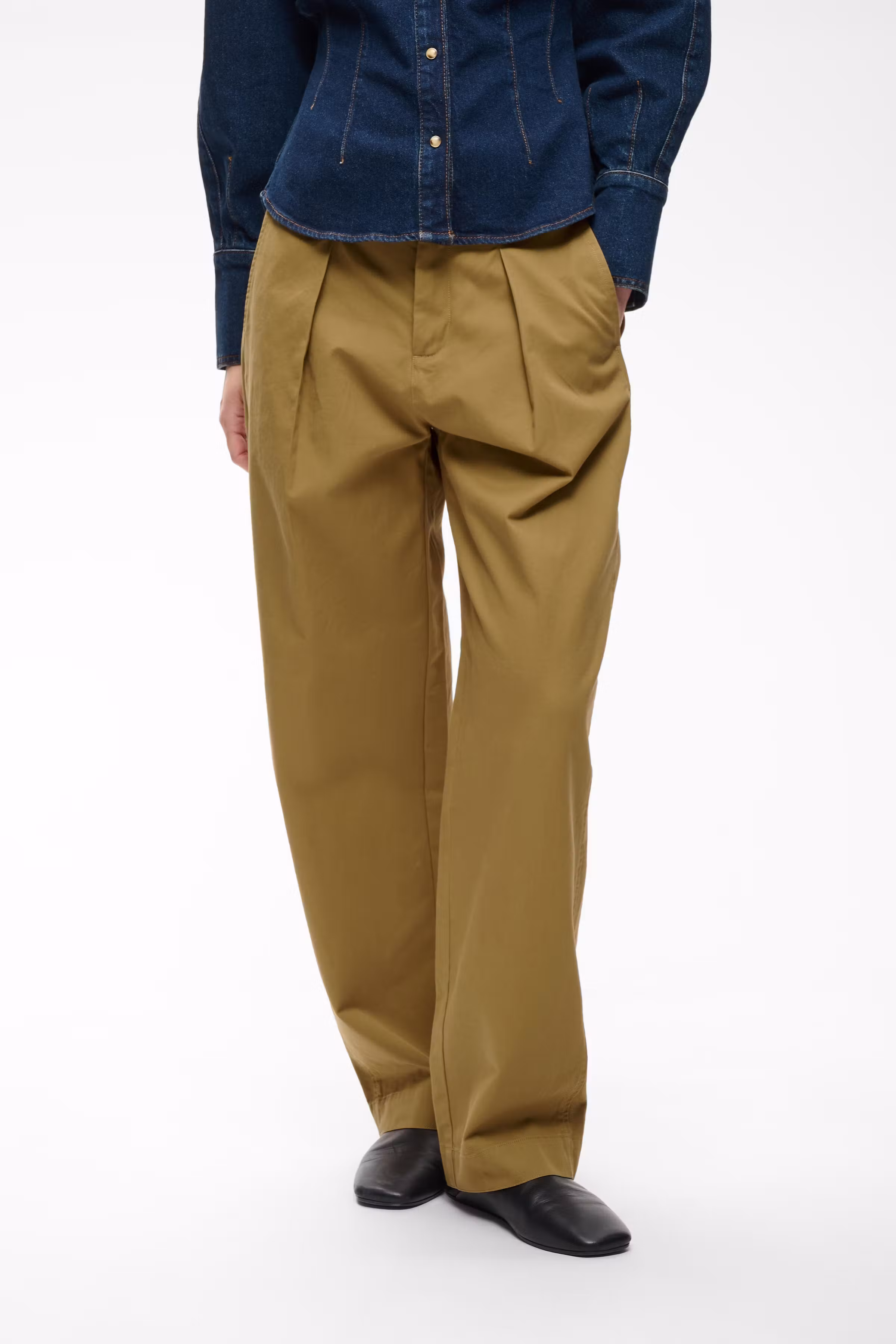 HAIKOIW Broek LOOKBOOK FRONT 30112810-171327