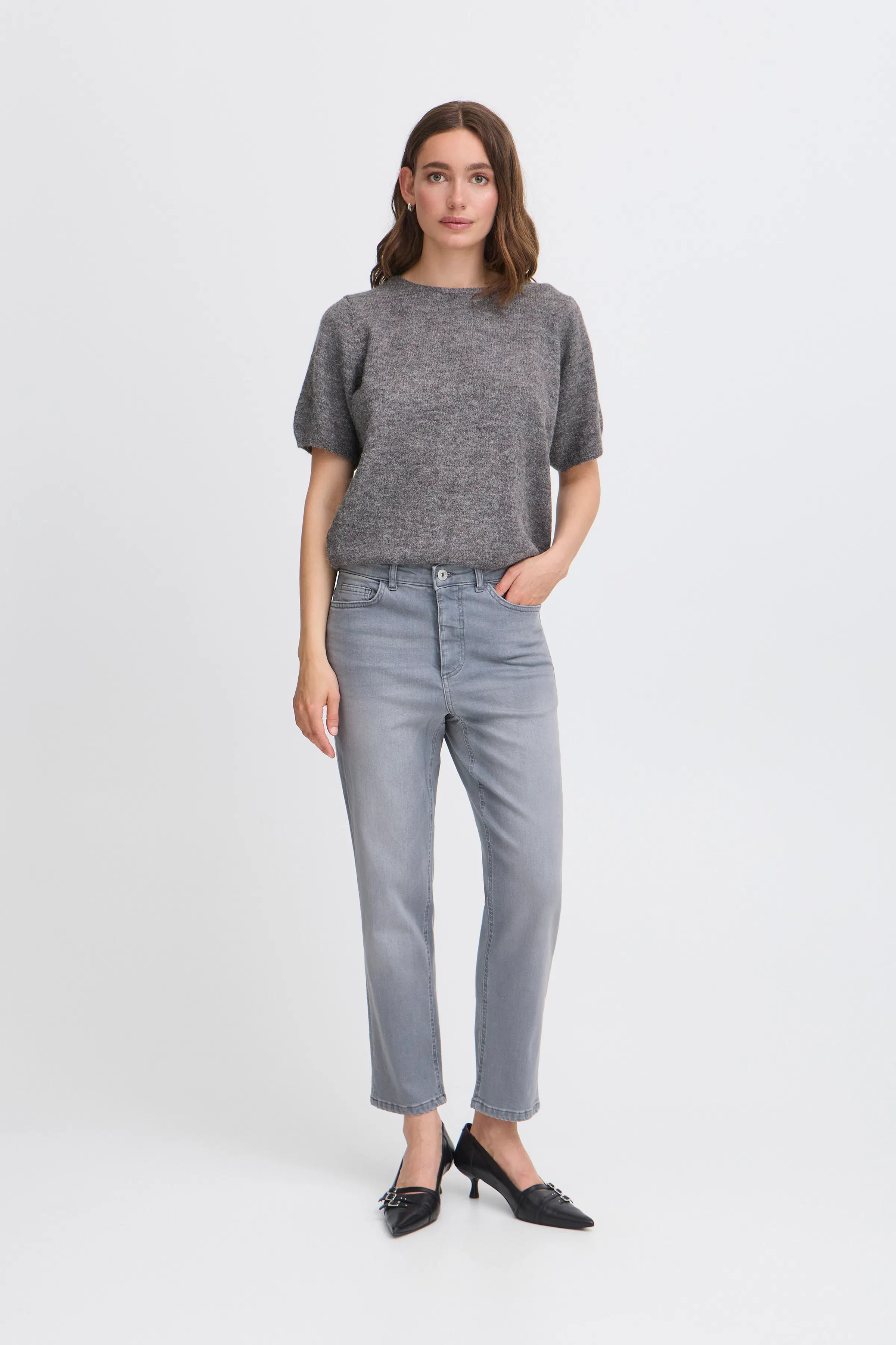 IHKAMARA Pullover LOOKBOOK FRONT 20124154-200319