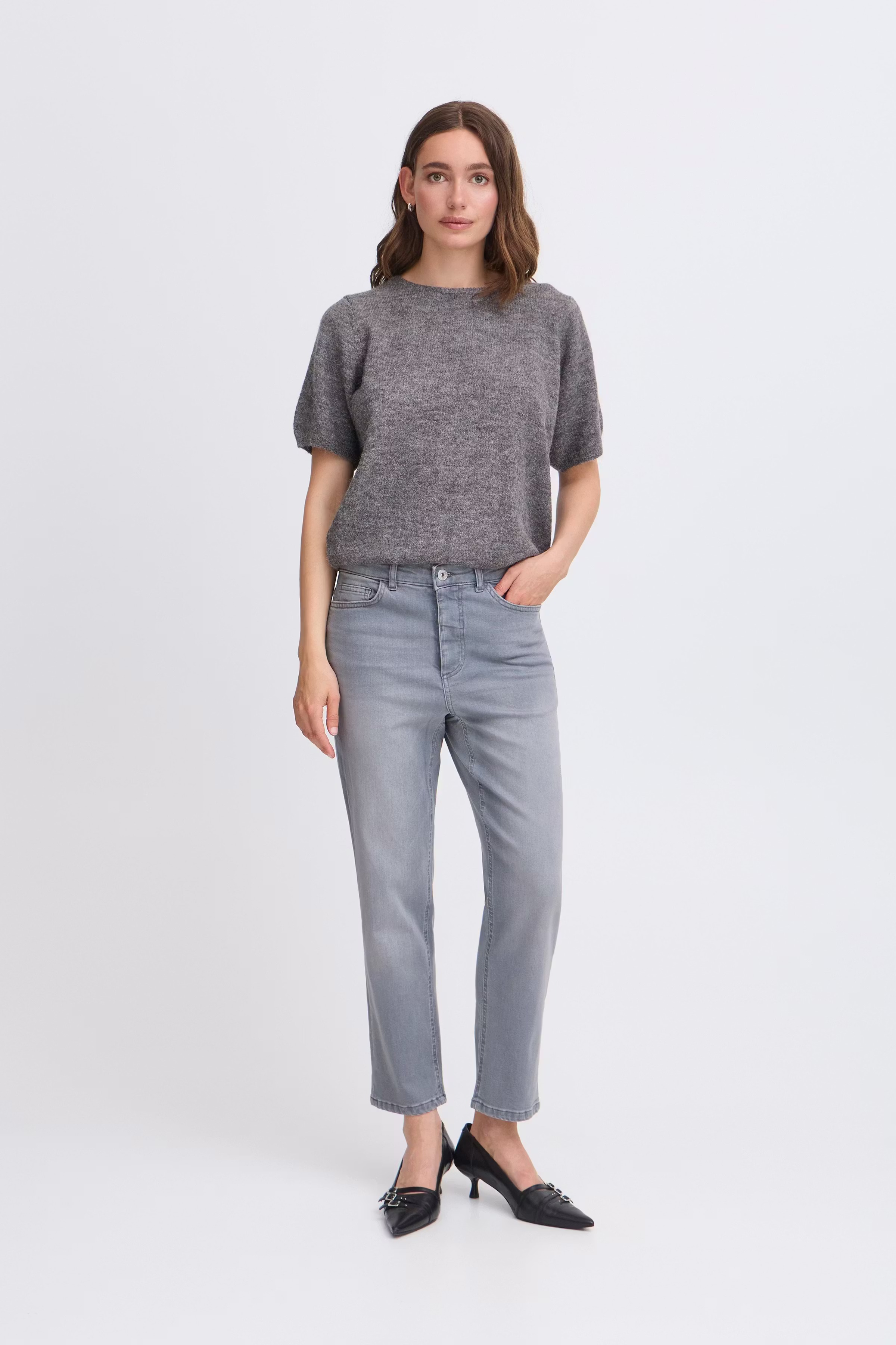 IHKAMARA Pullover LOOKBOOK FRONT 20124154-200319