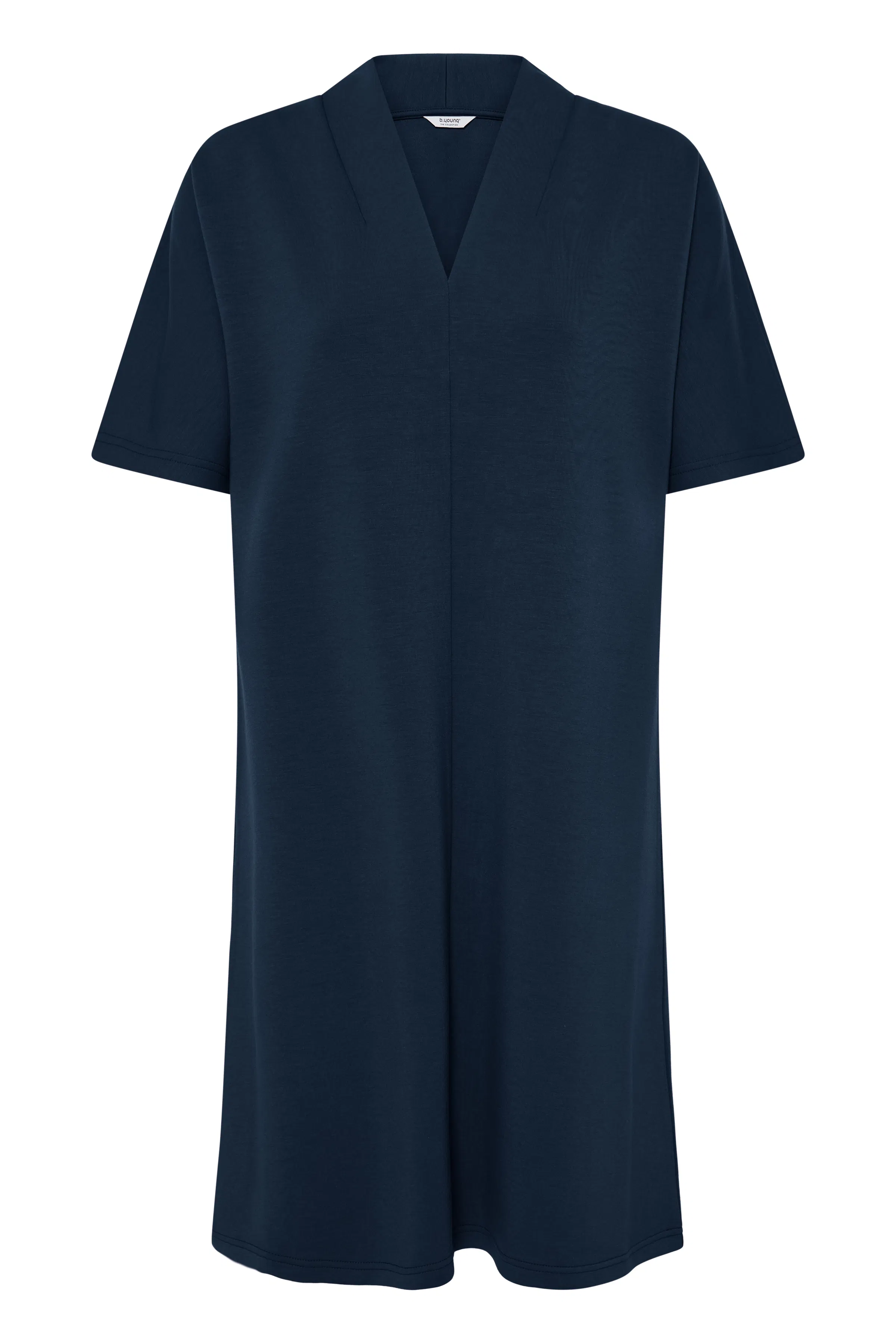 BYPUSTI T-shirt PACK FRONT 20819290-194020