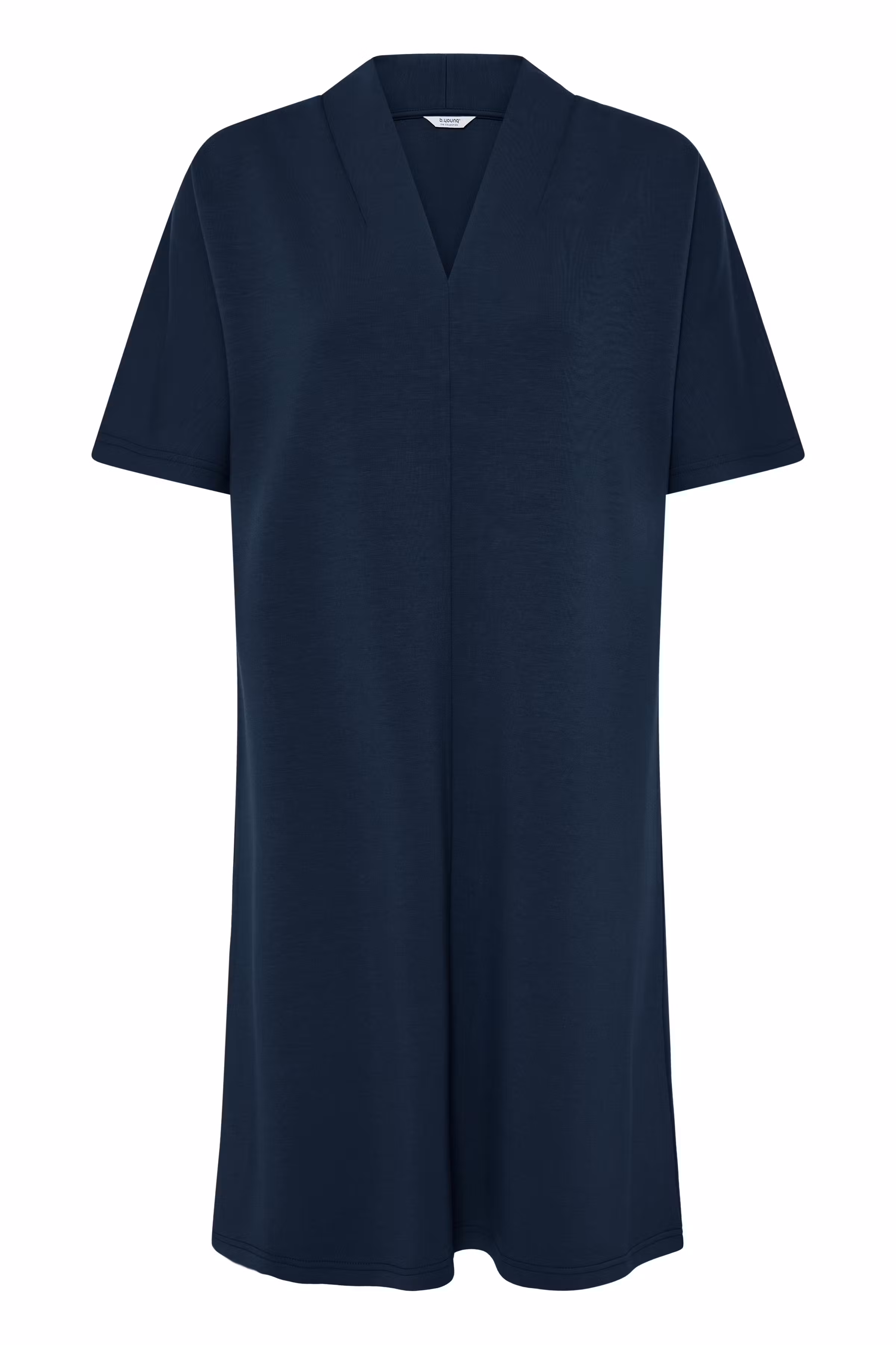 BYPUSTI T-shirt PACK FRONT 20819290-194020