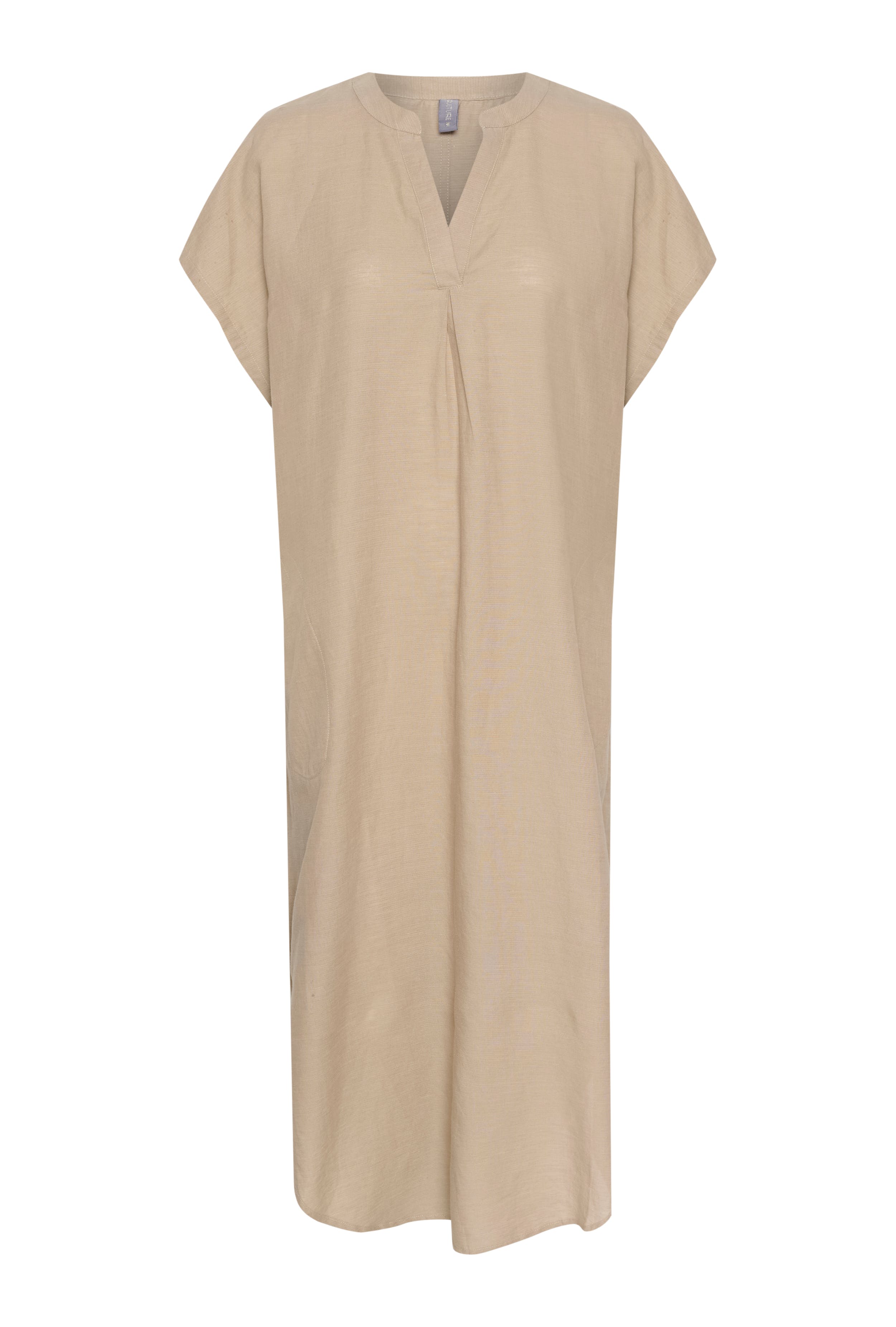 CUazemina Lin kjole PACK FRONT 50110632-171009