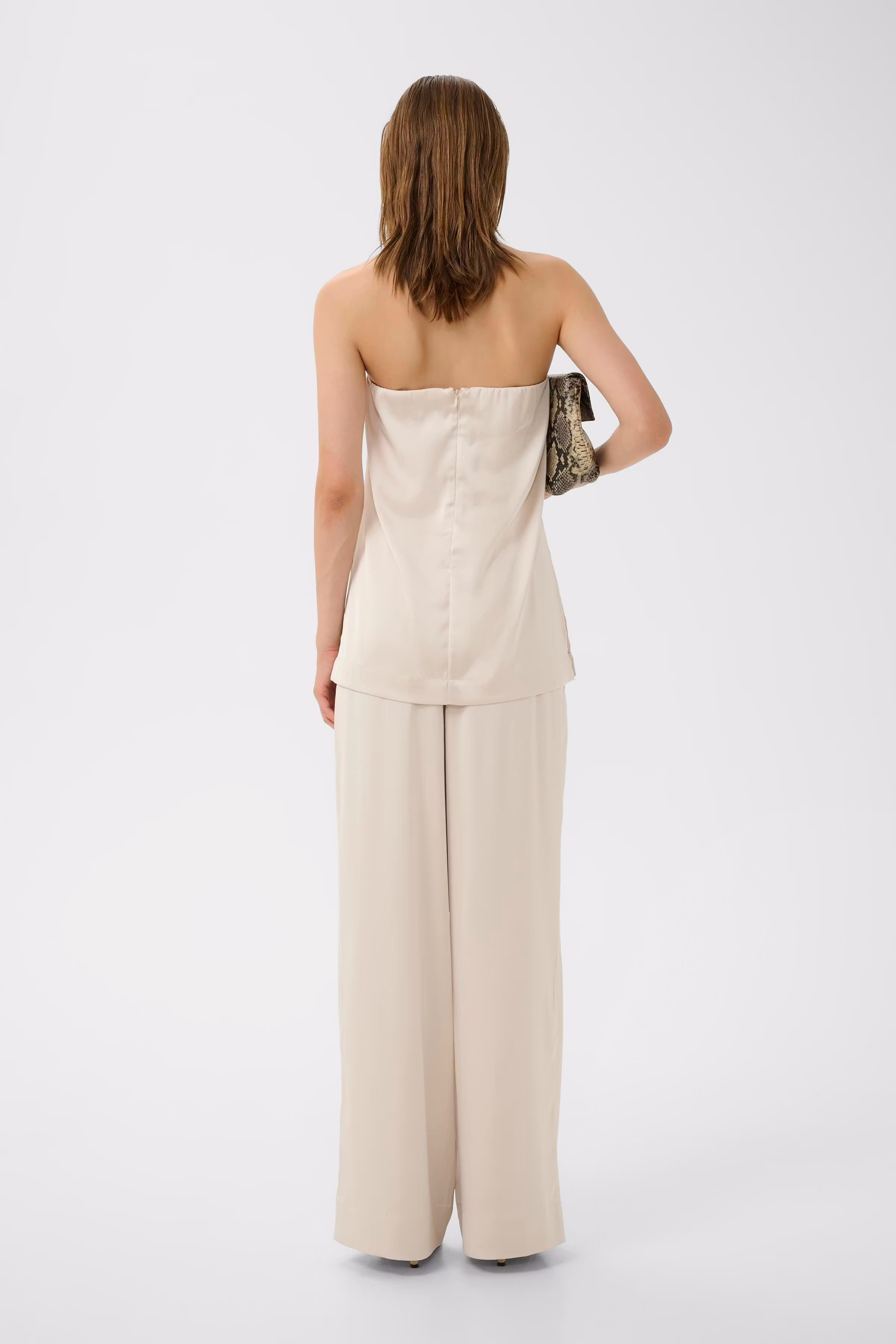 GZsonya Top LOOKBOOK BACK 10911157-130905