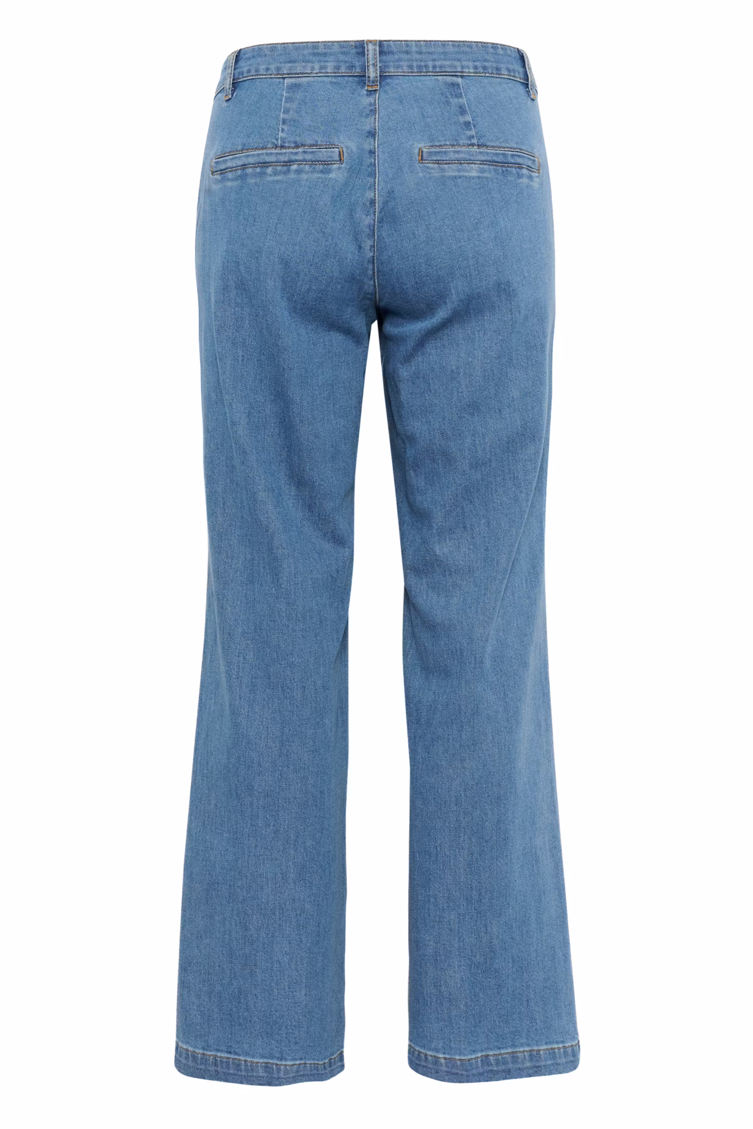 JEANS WIDE 30 THE LARA 115 PACK BACK 10705210-100053