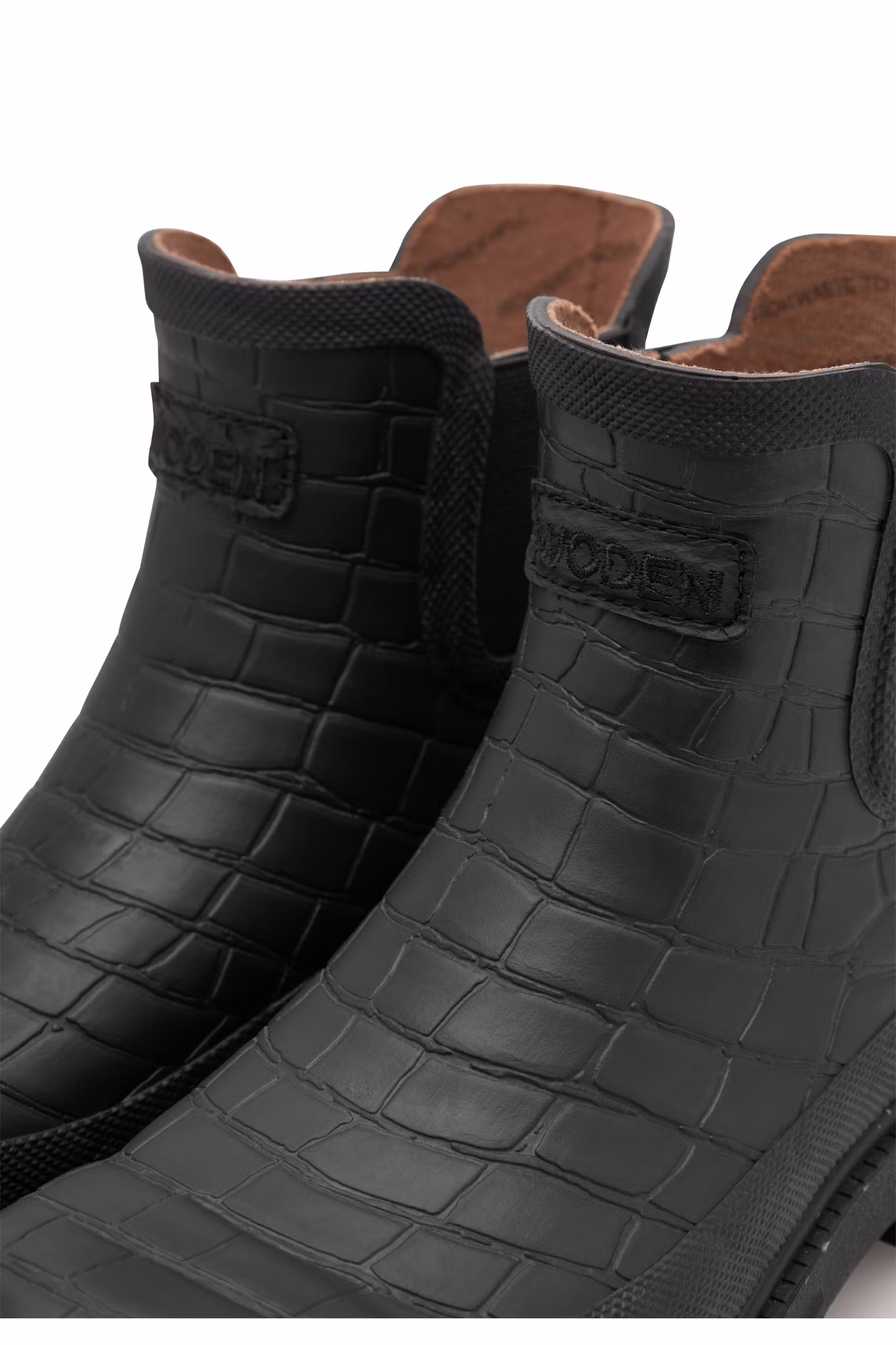 LivCrocoWaterproof Stiefel LOOKBOOK DETAIL 40551666-400313