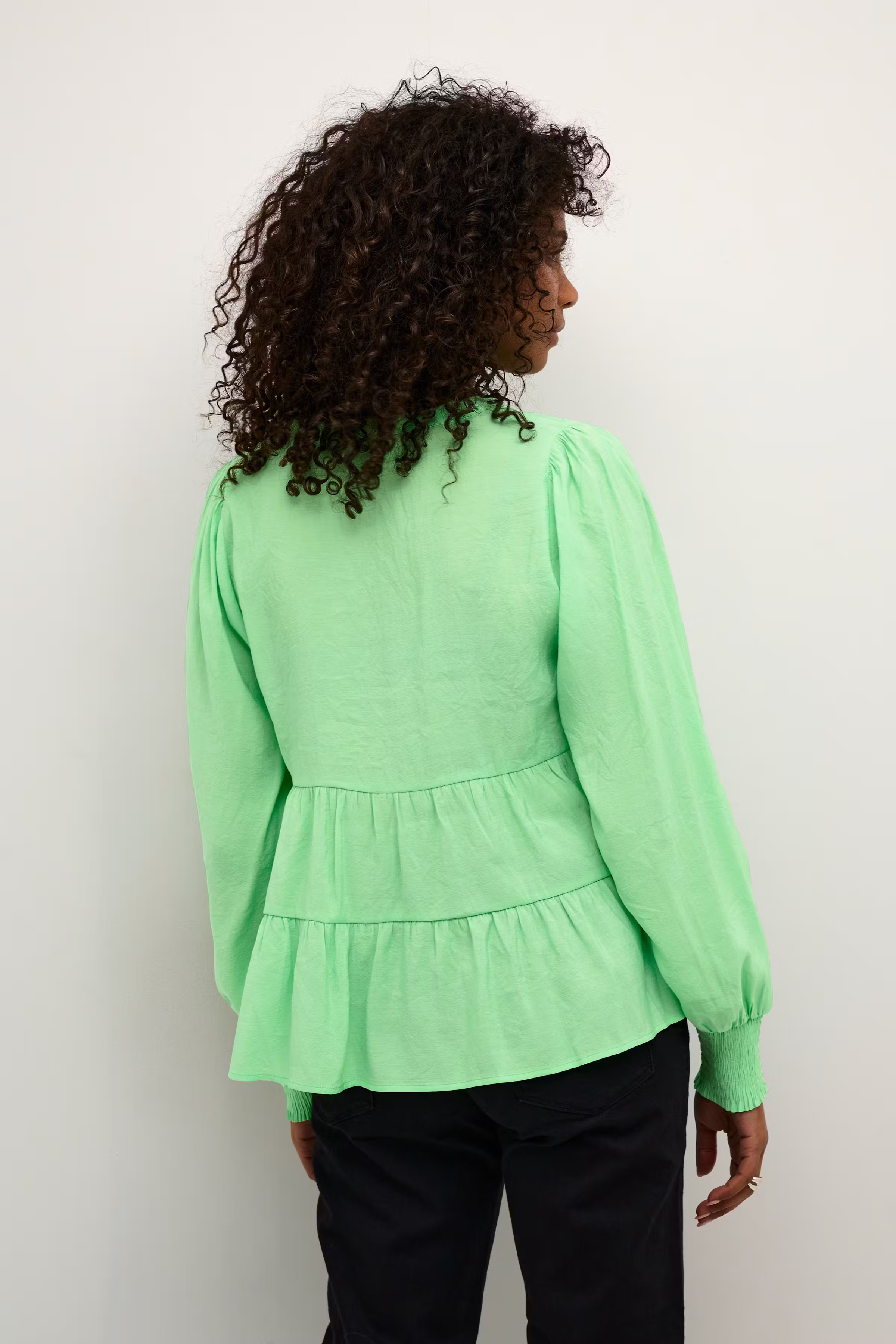 KAmira Bluse LOOKBOOK BACK 10509473-146340