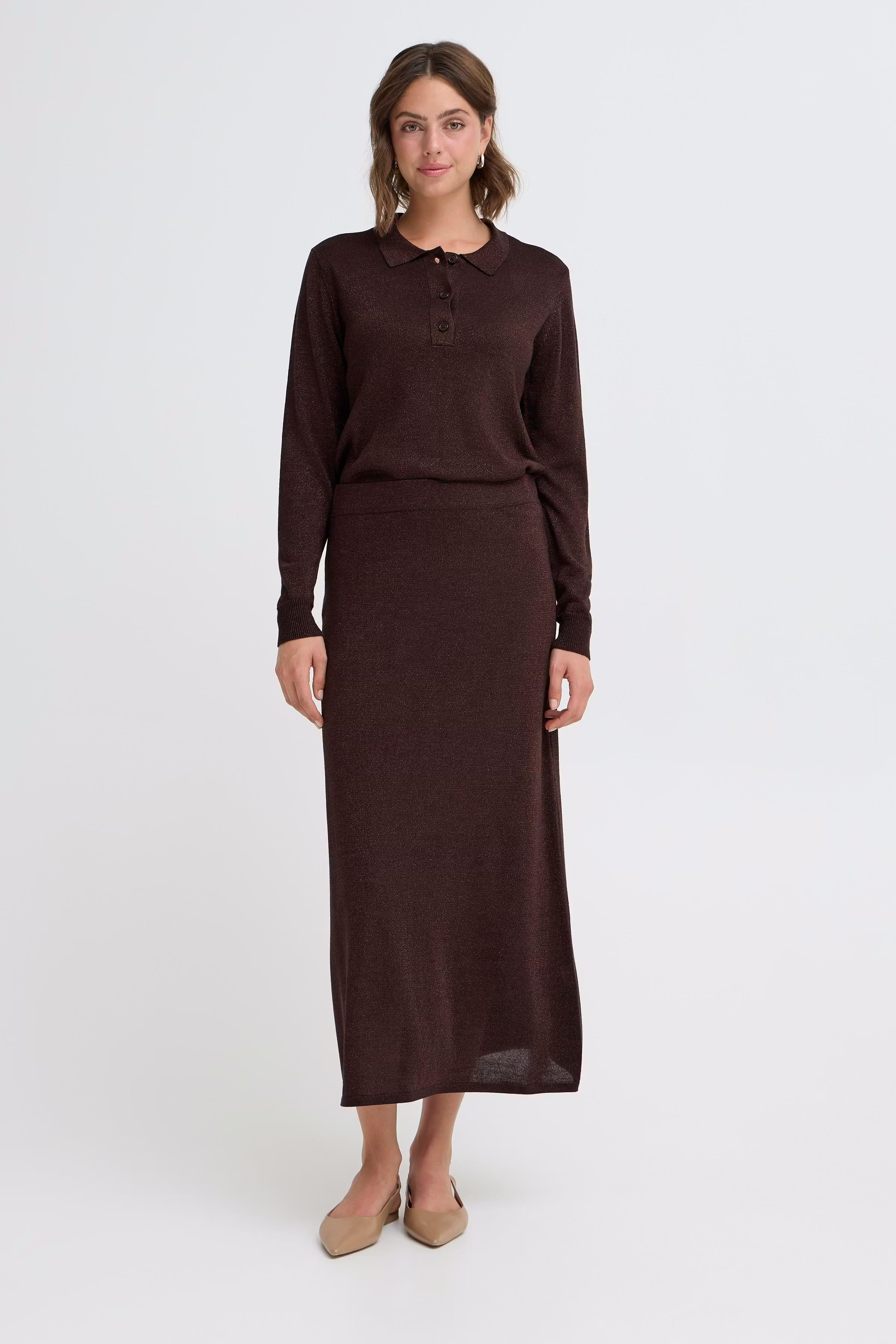 FRREGITZE Pullover LOOKBOOK FRONT 20617306-191109