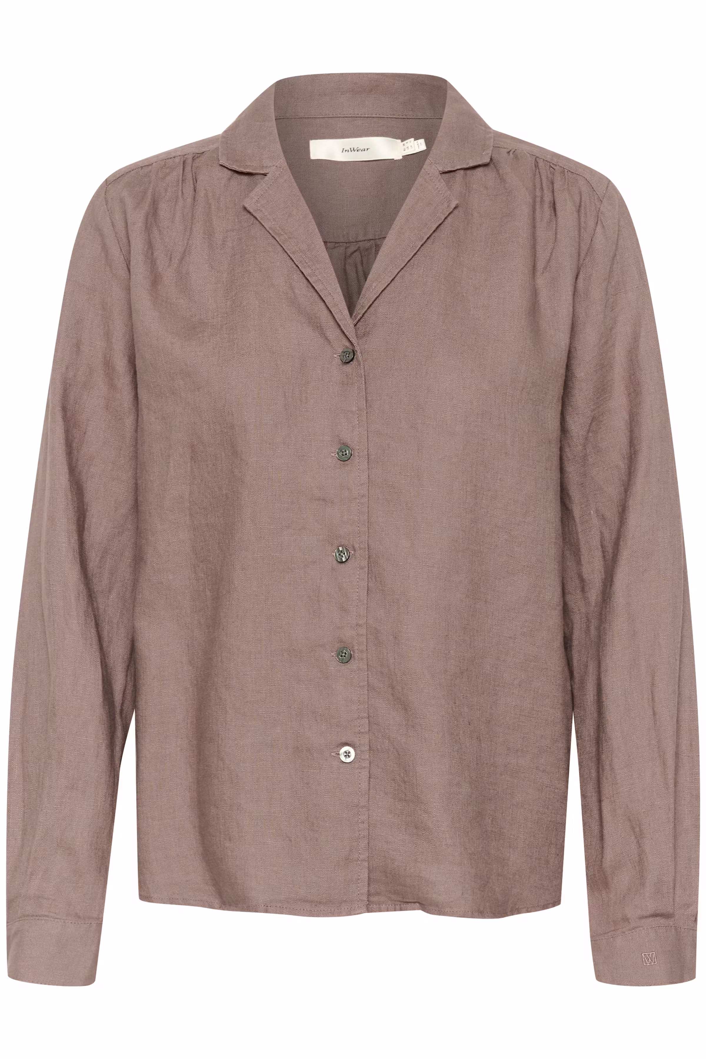 SolinaIW Shirt PACK FRONT 30110171-181306