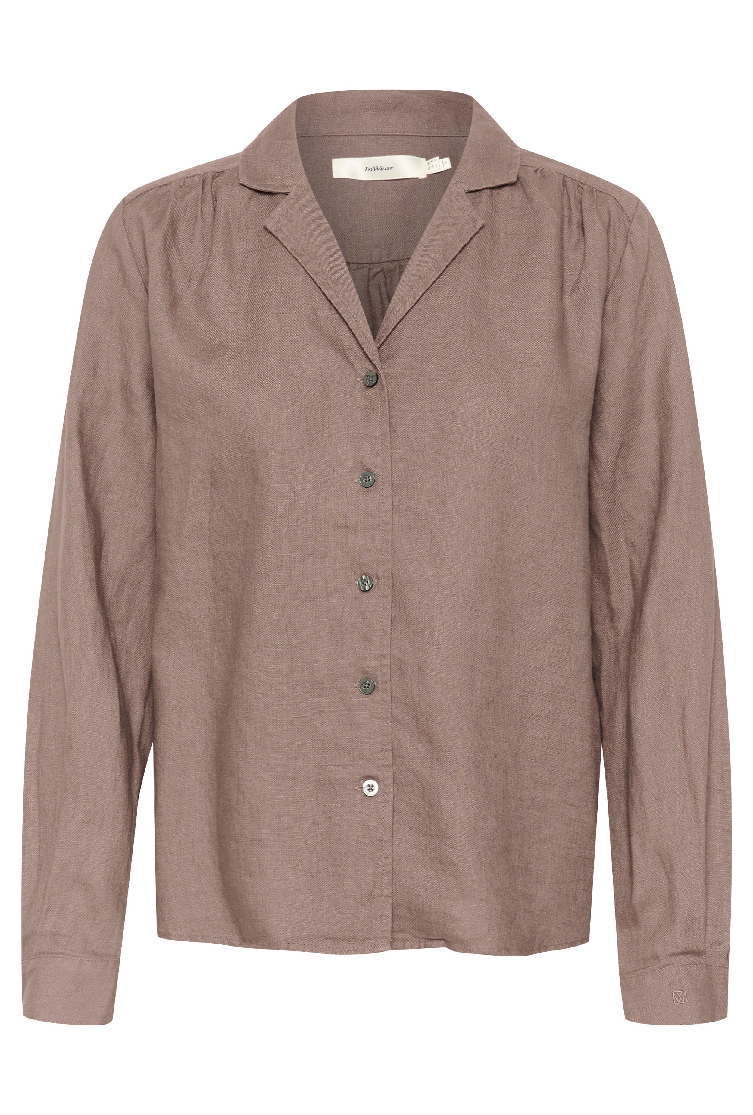 SolinaIW Shirt PACK FRONT 30110171-181306