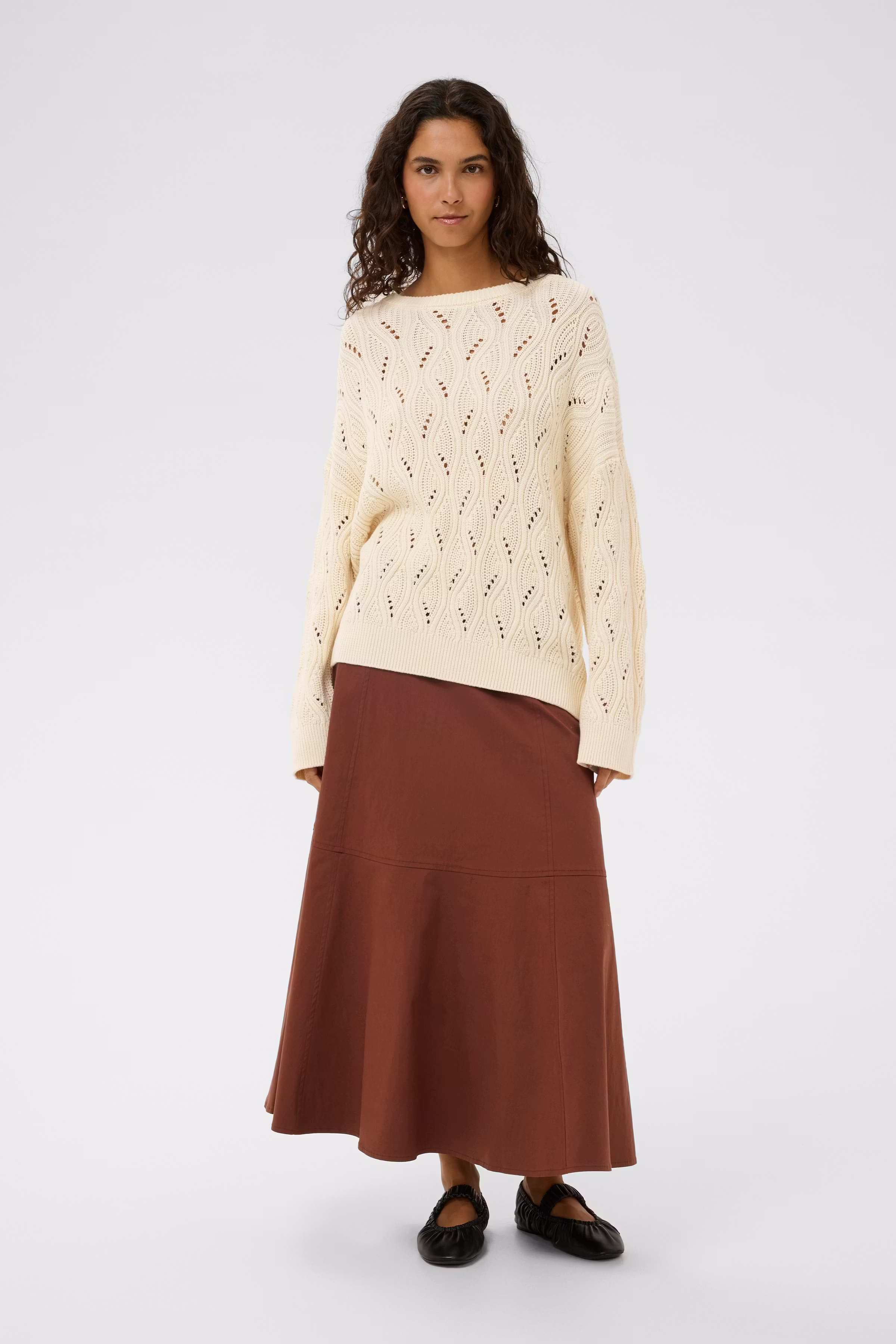 SLRava Pullover LOOKBOOK FRONT 30409008-110701