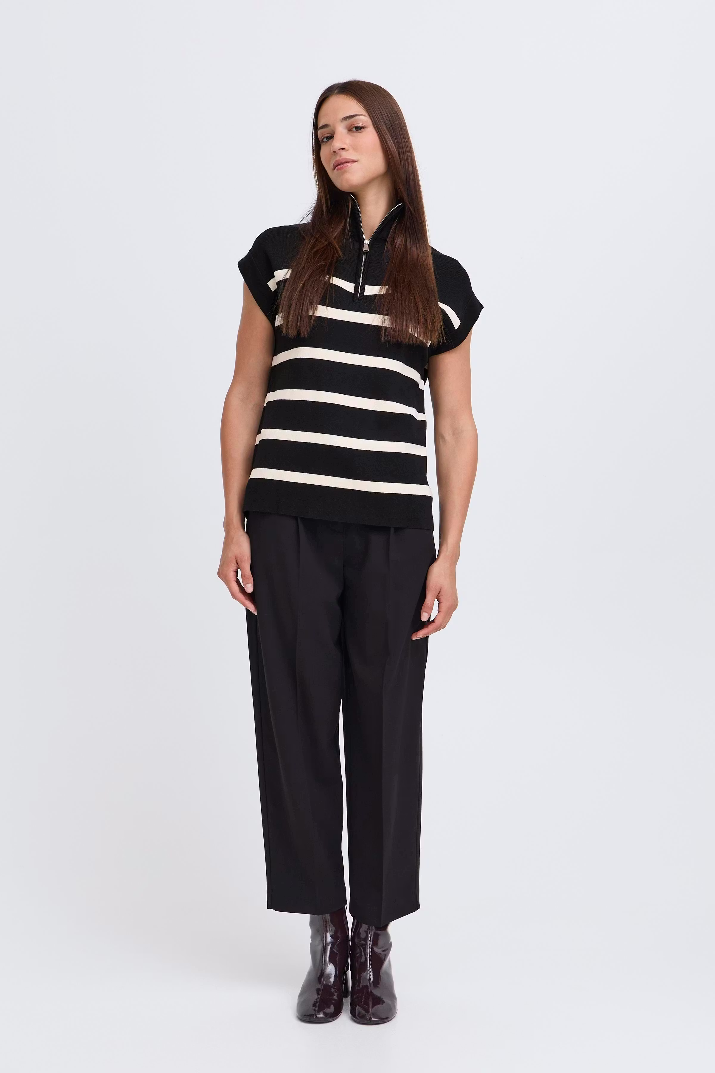 BYMMORLA Pullover LOOKBOOK FRONT 20817153-200453