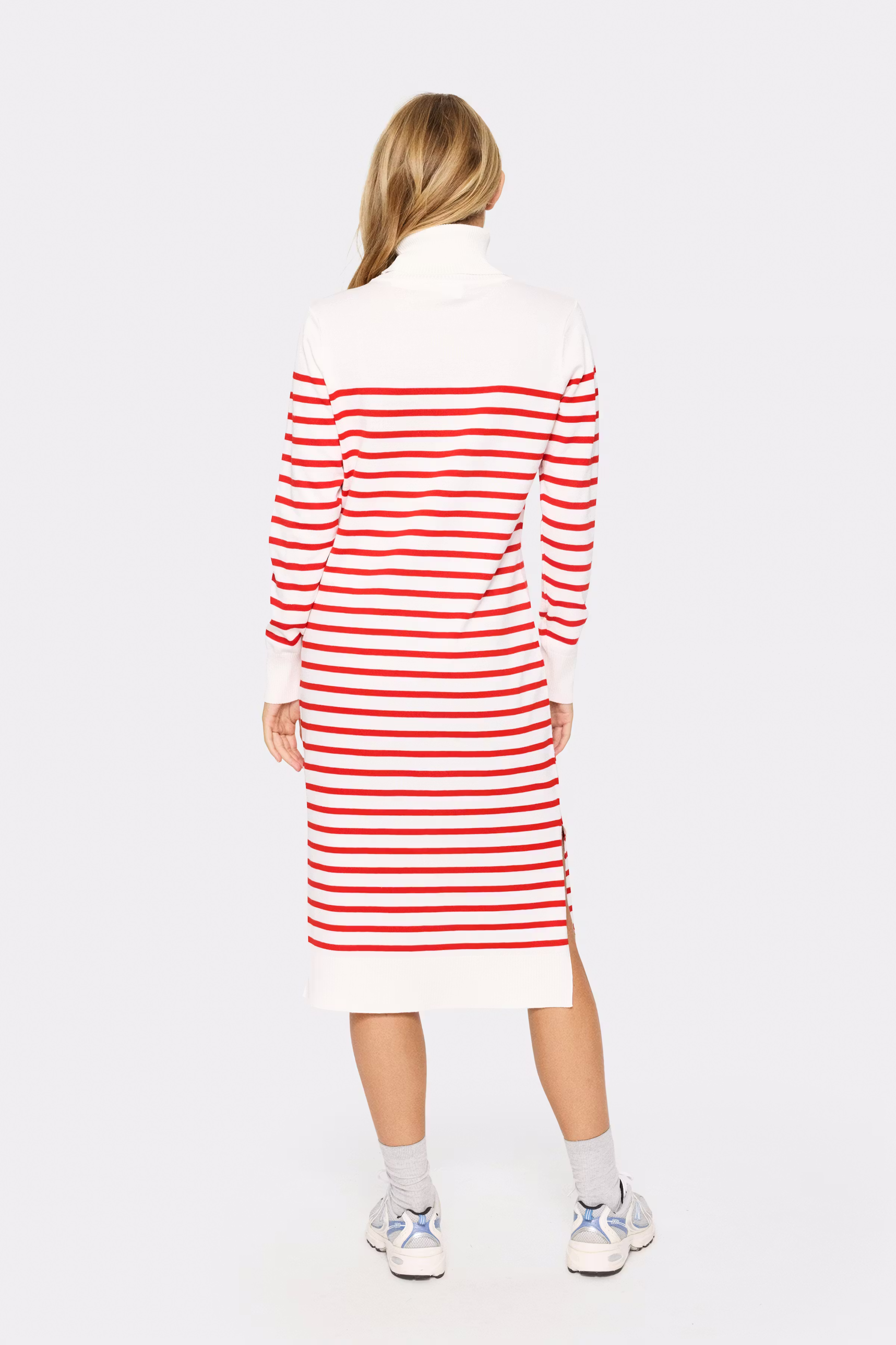 MilaSZ Kjole LOOKBOOK BACK 30513814-303455