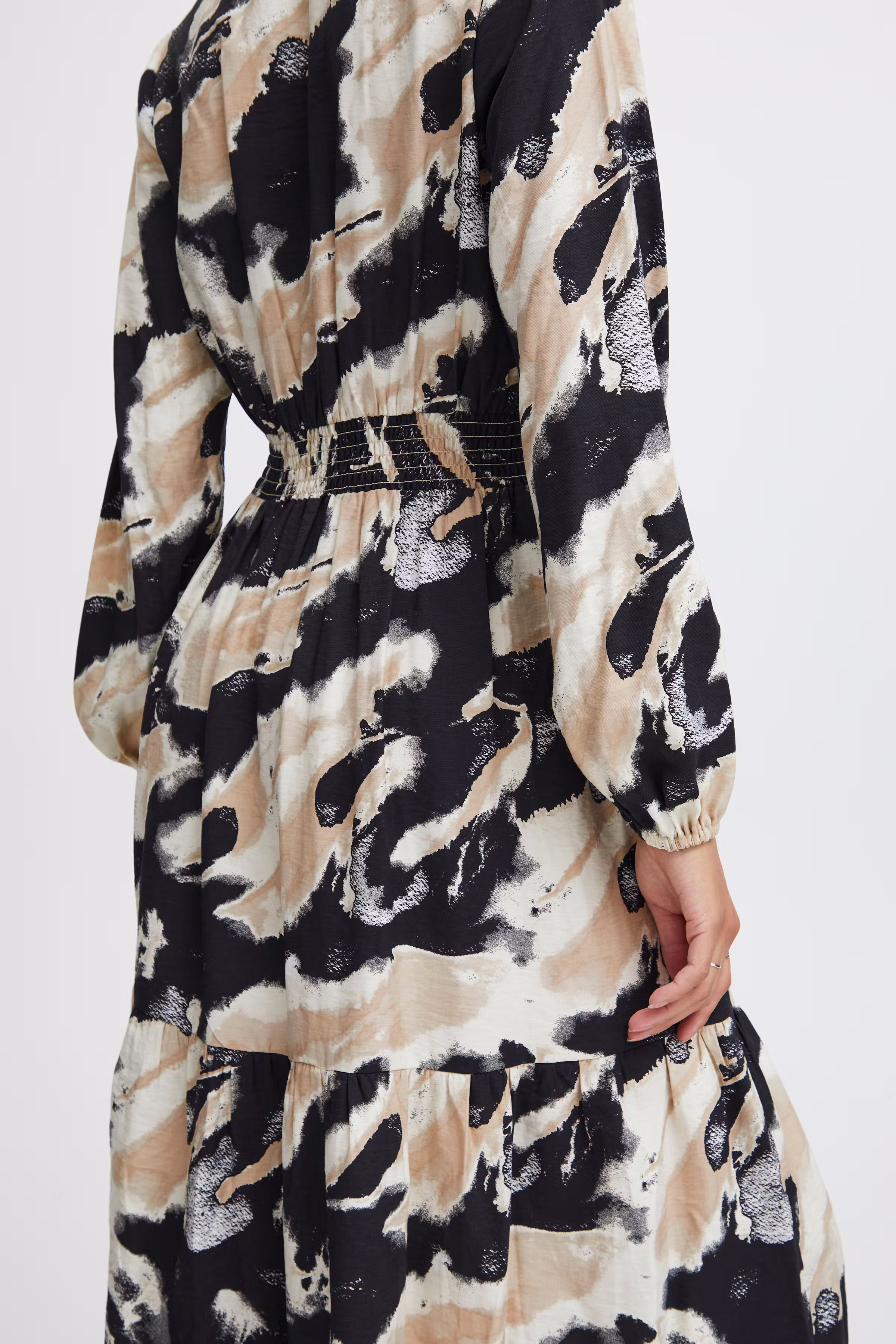 BYIHAMMA Kleid LOOKBOOK DETAIL 20814332-200779