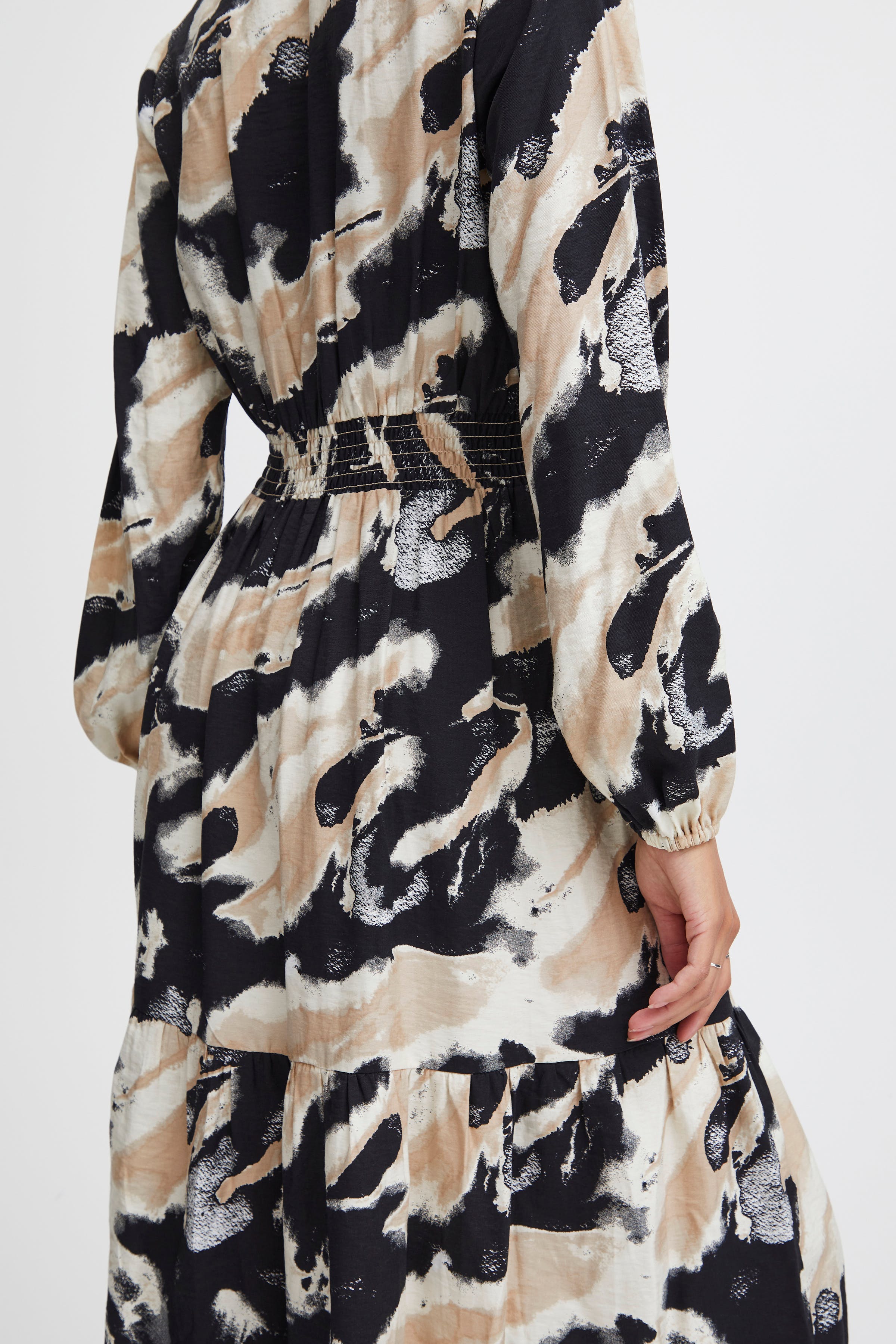 BYIHAMMA Kleid LOOKBOOK DETAIL 20814332-200779