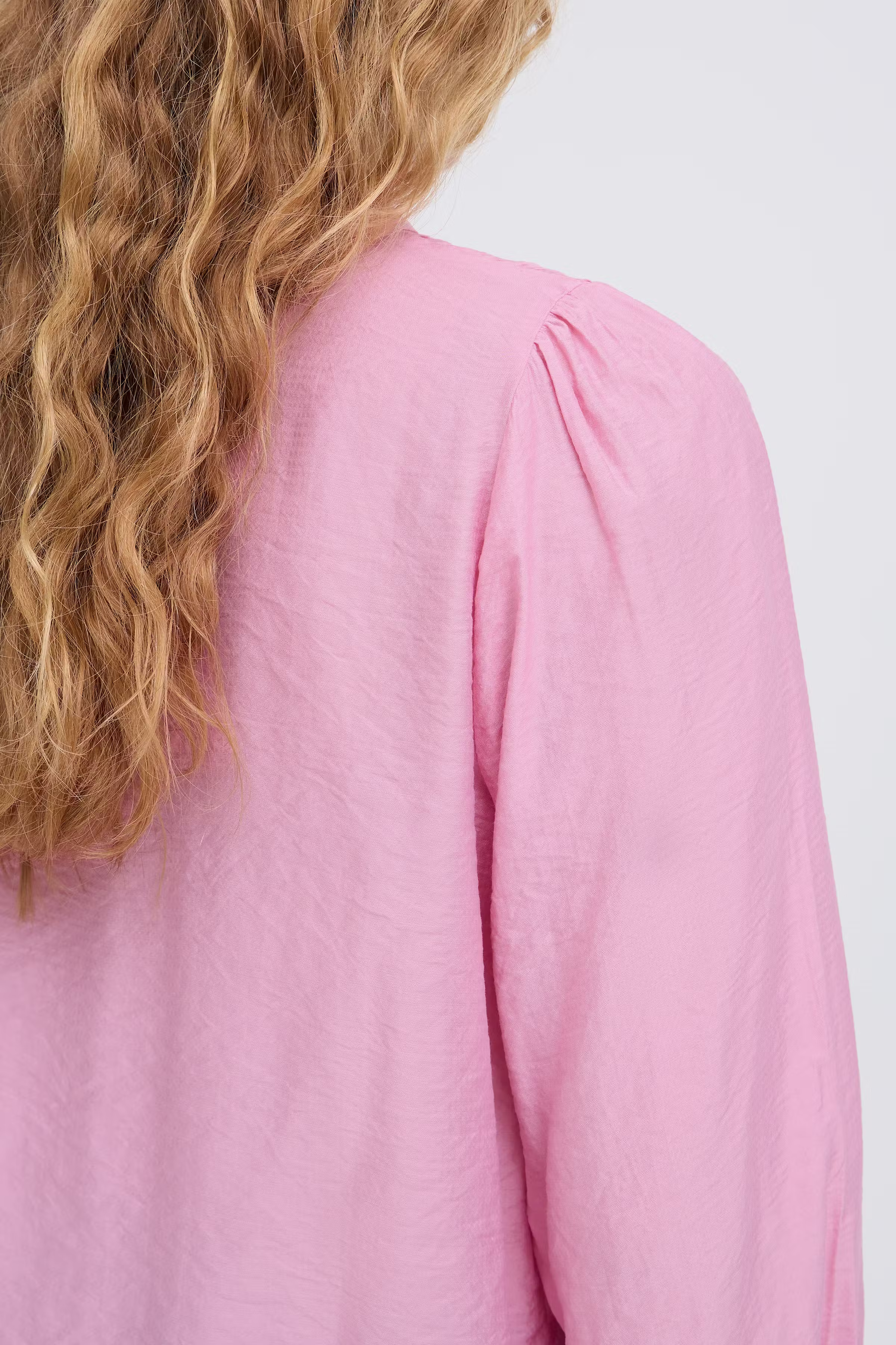 BYXFAITH Bluse LOOKBOOK DETAIL 20817299-142311