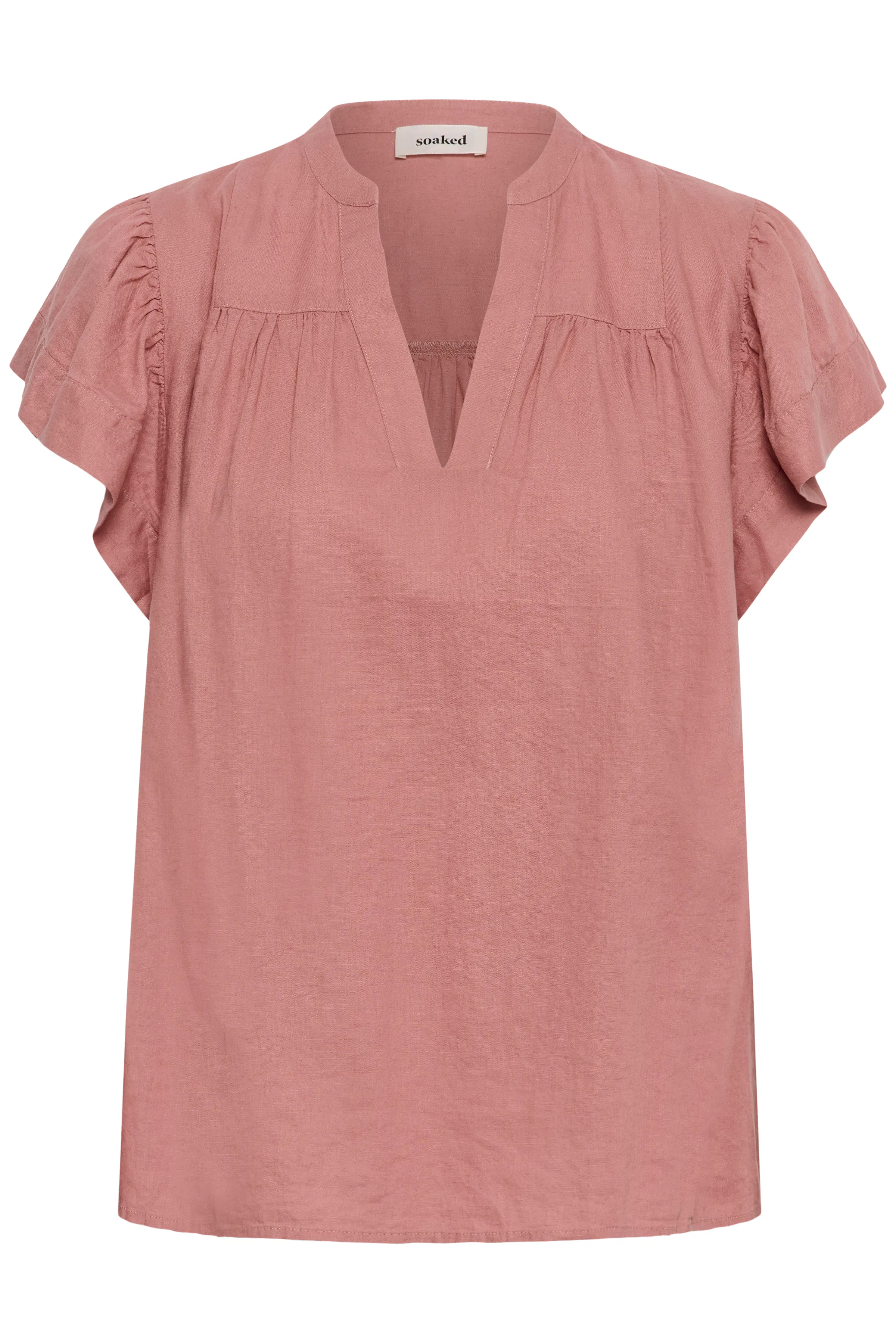 SLAria Bluse PACK FRONT 30408976-111001