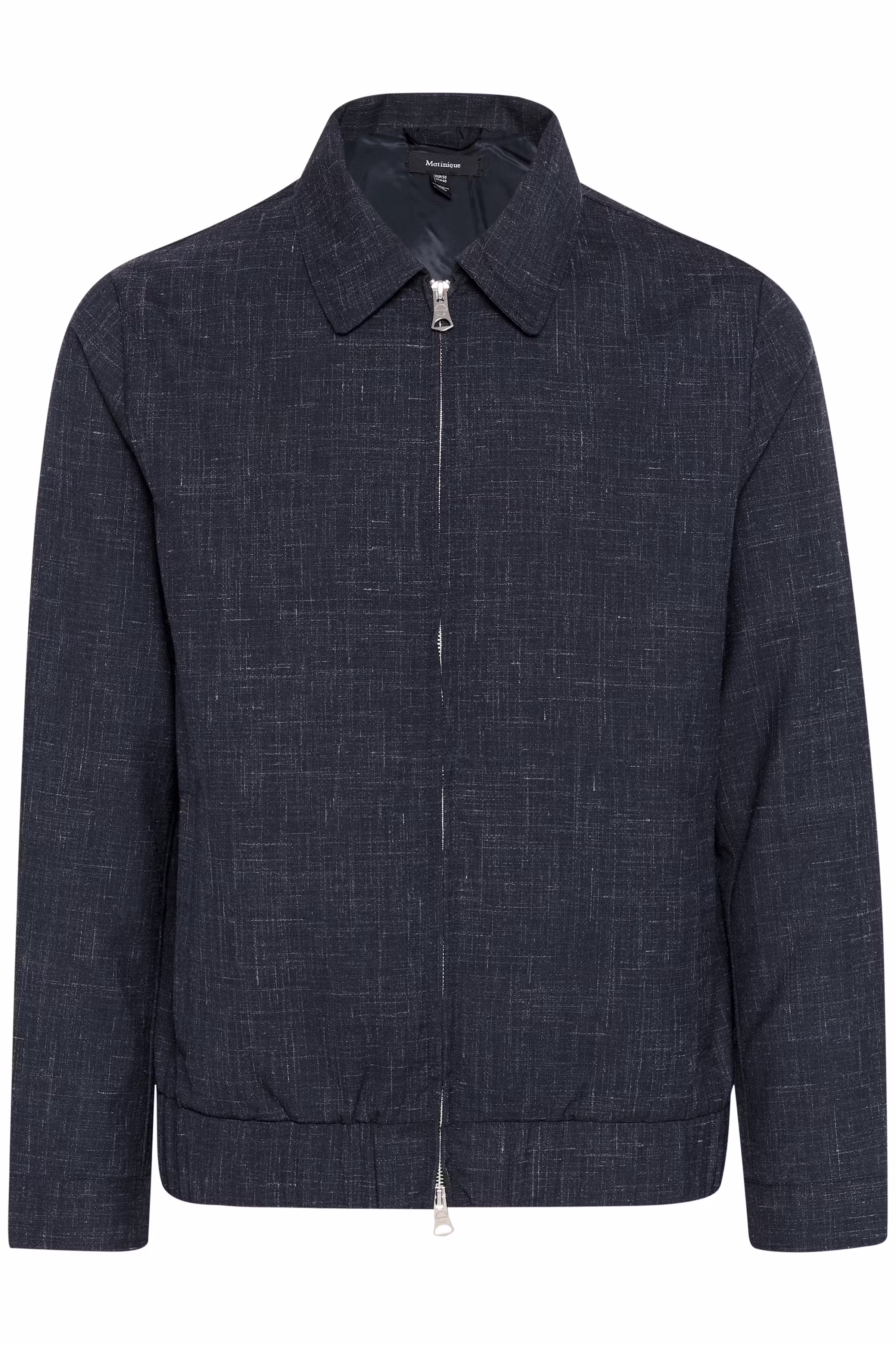 MAenoch Wool Overshirt PACK FRONT 30207795-1940111