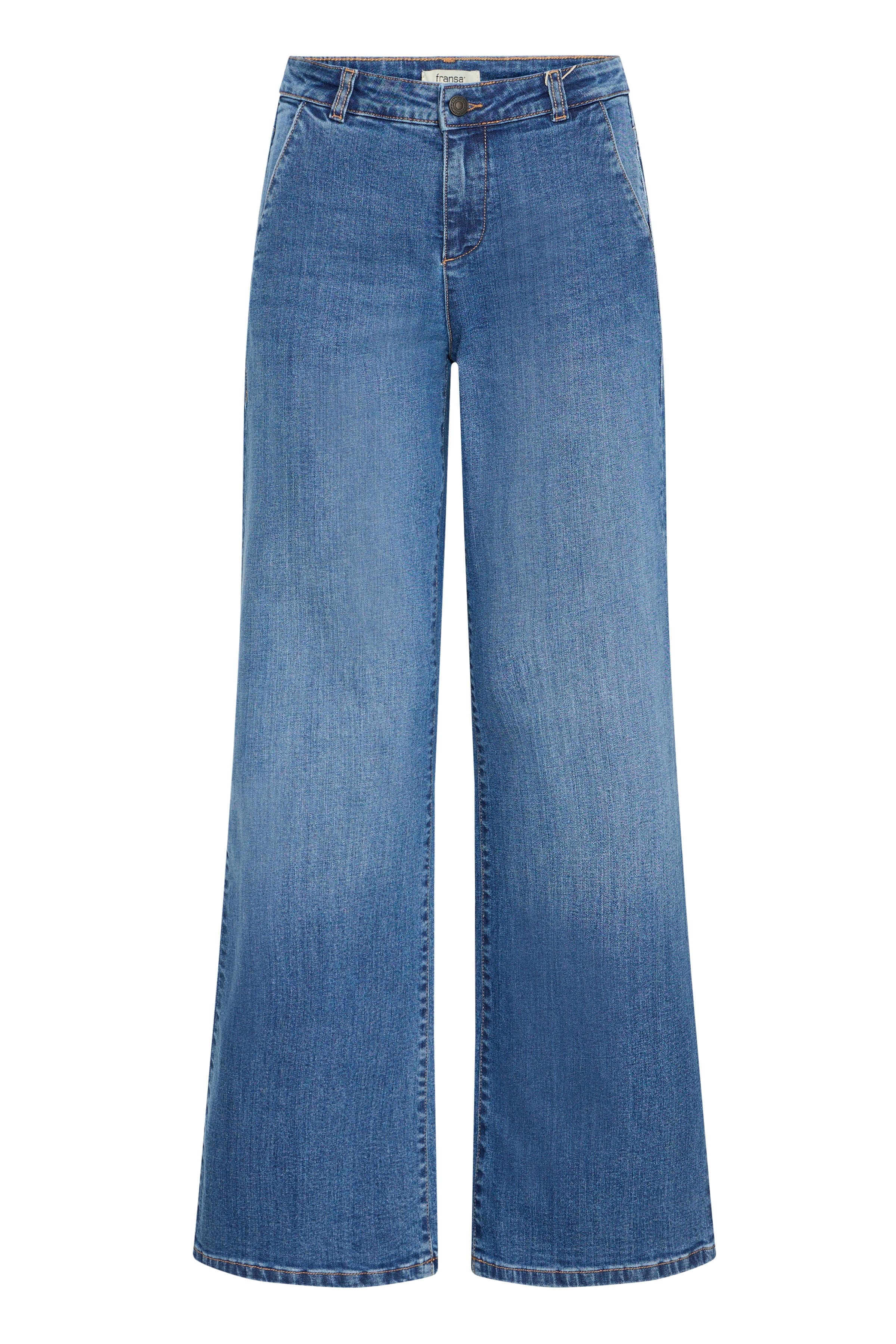FRSELMA Jeans PACK FRONT 20610410-200066