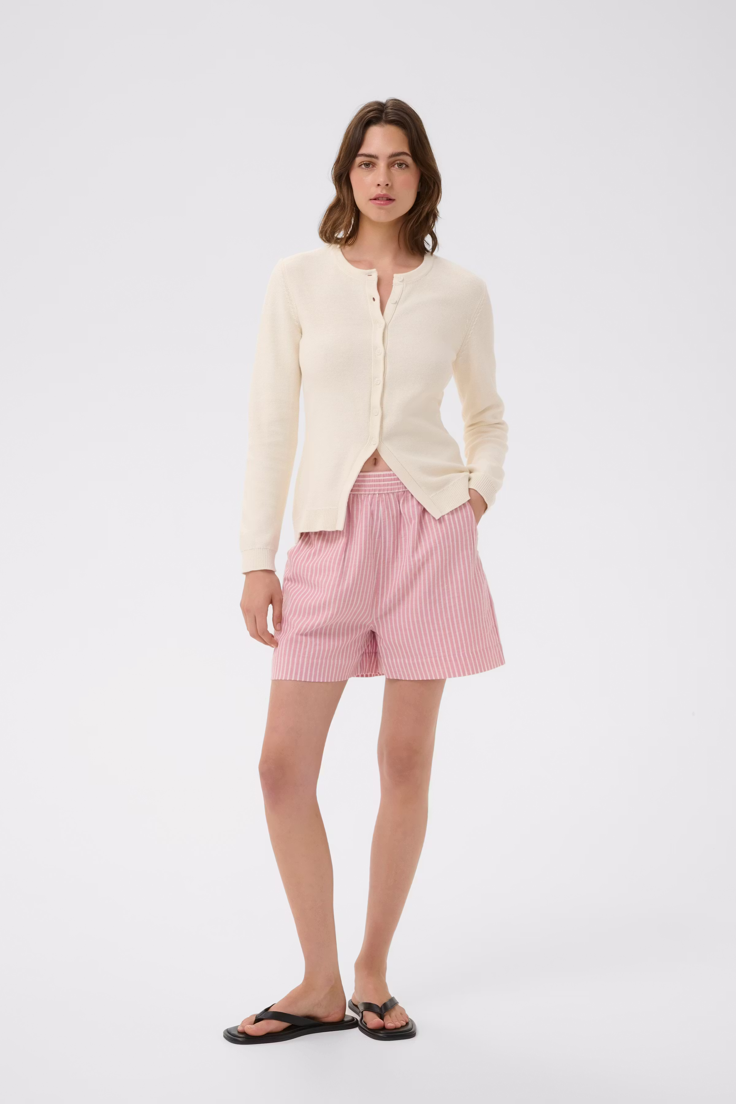 BillyIW Shorts LOOKBOOK DETAIL 30111271-305434