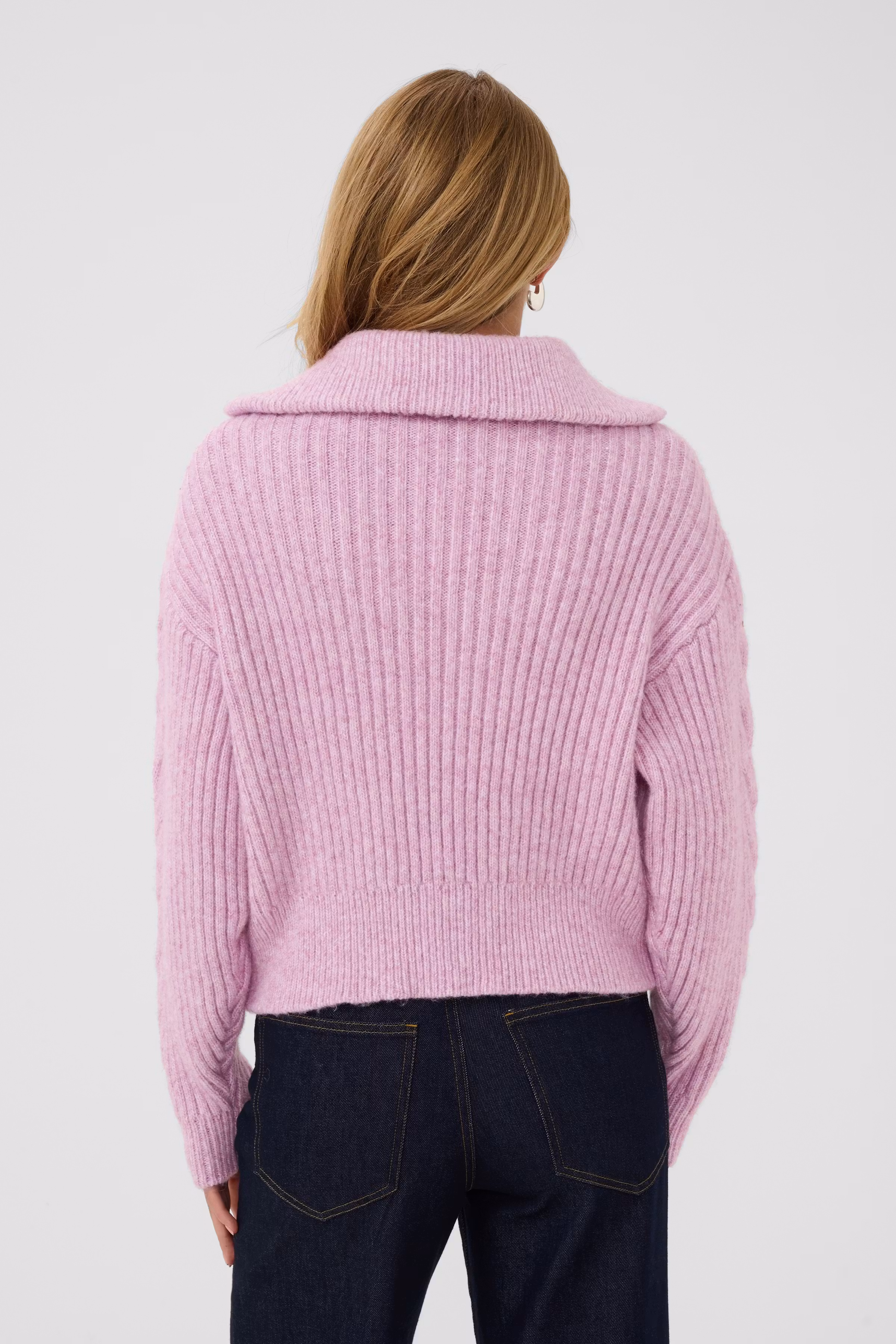 TalmaSZ Pullover LOOKBOOK BACK 30515452-1532071