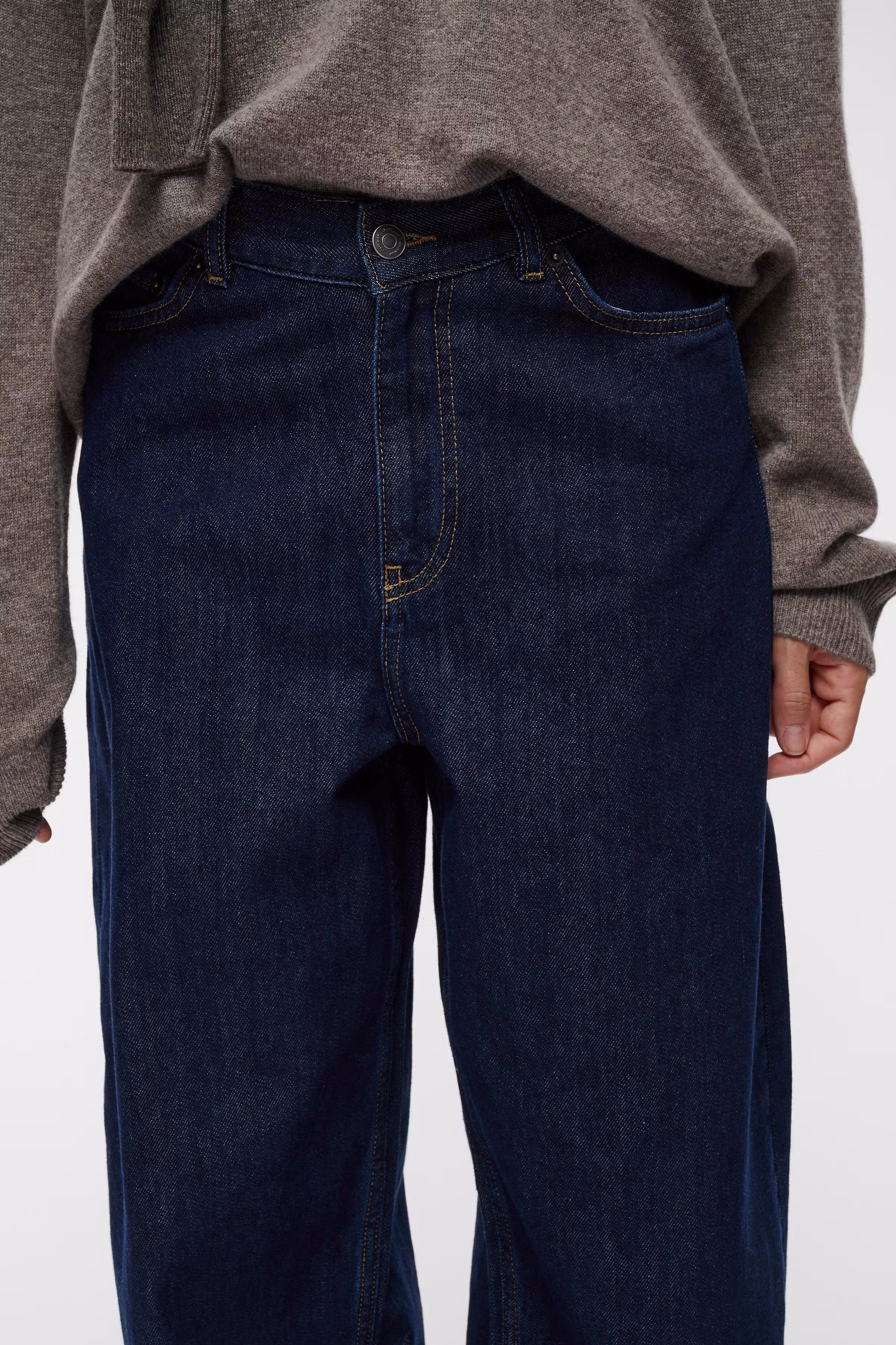 HARFINAIW Jeans LOOKBOOK DETAIL 30113079-303349
