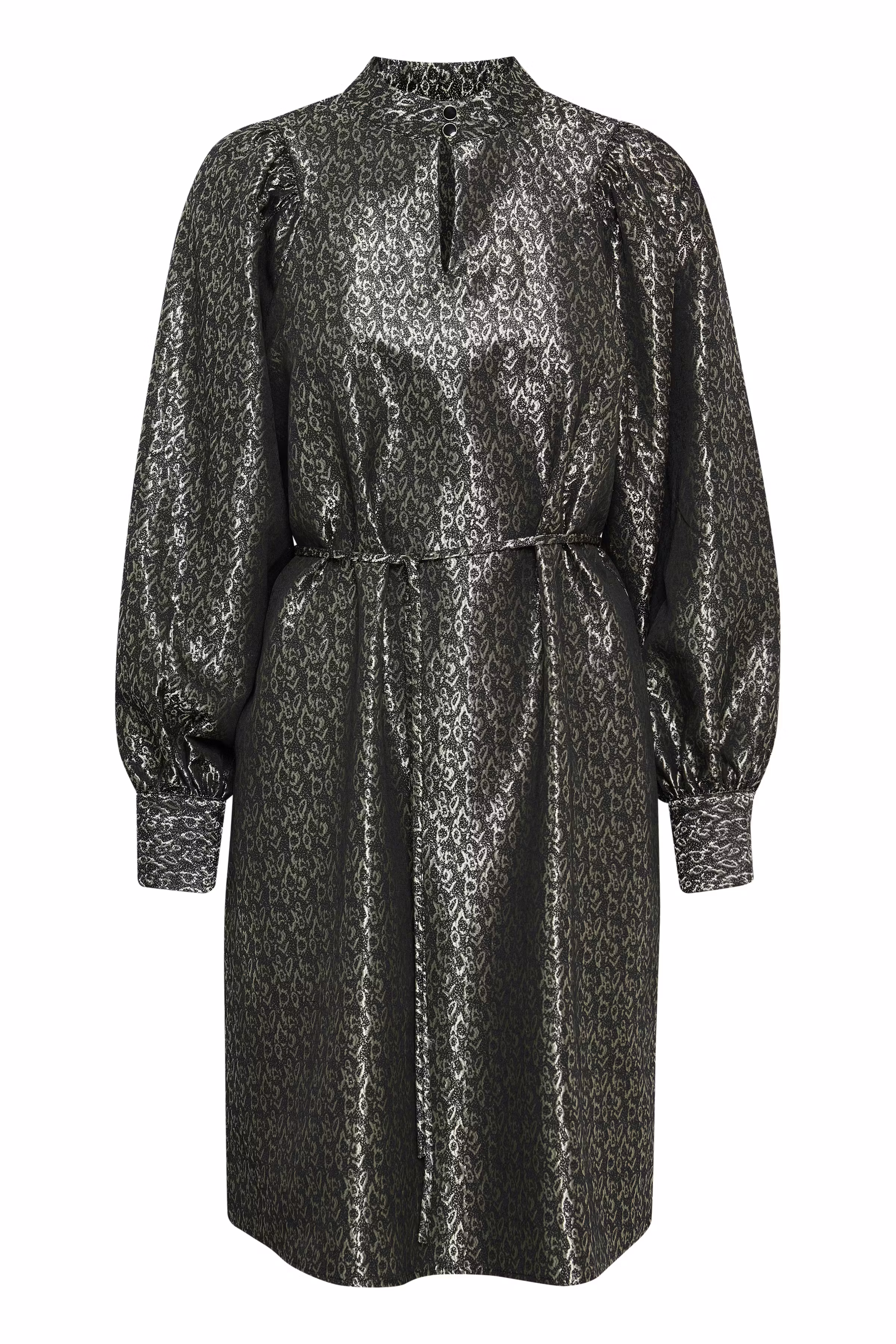 Kjole PACK FRONT 20611443-201654