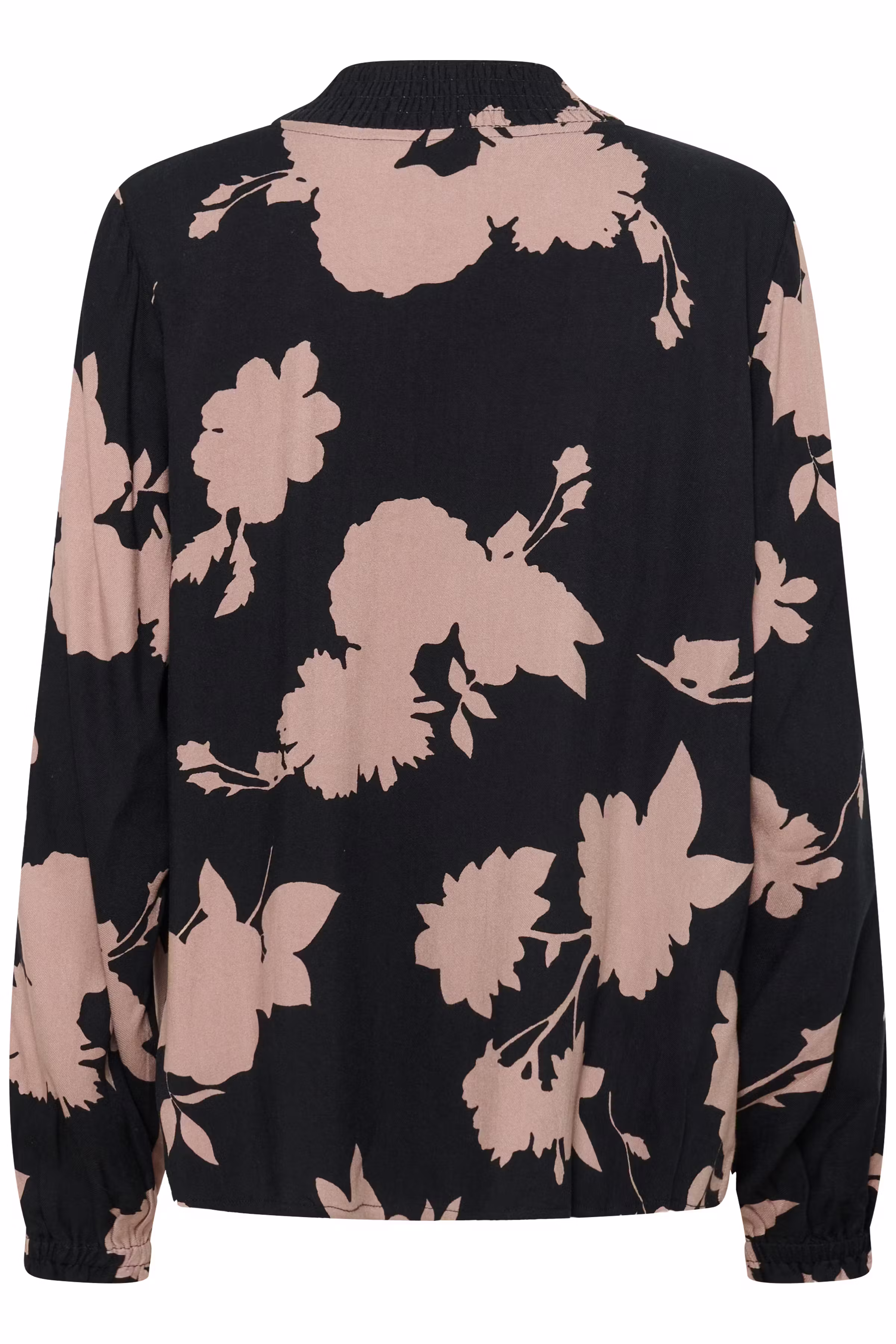 BPelisa Blouse PACK BACK 40200045-108651