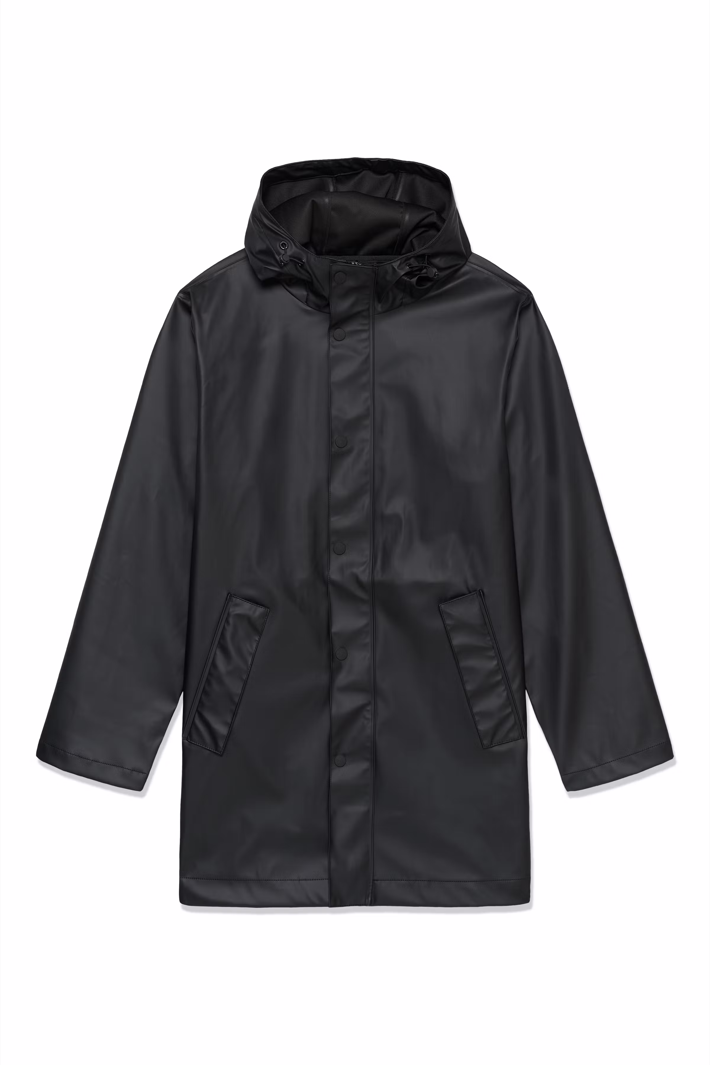 MARainy Rain Coat PACK FRONT 30207744-300275