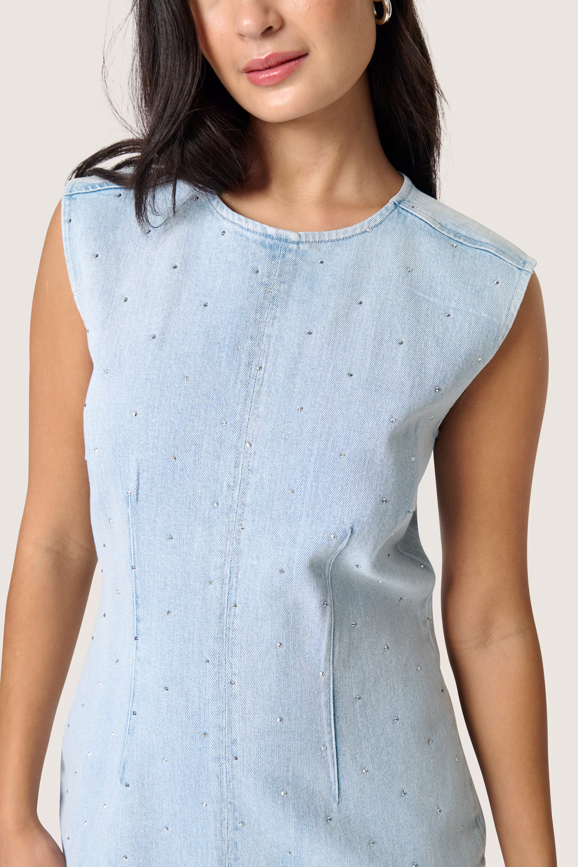 SLRomy Kleid LOOKBOOK DETAIL 30408281-301130