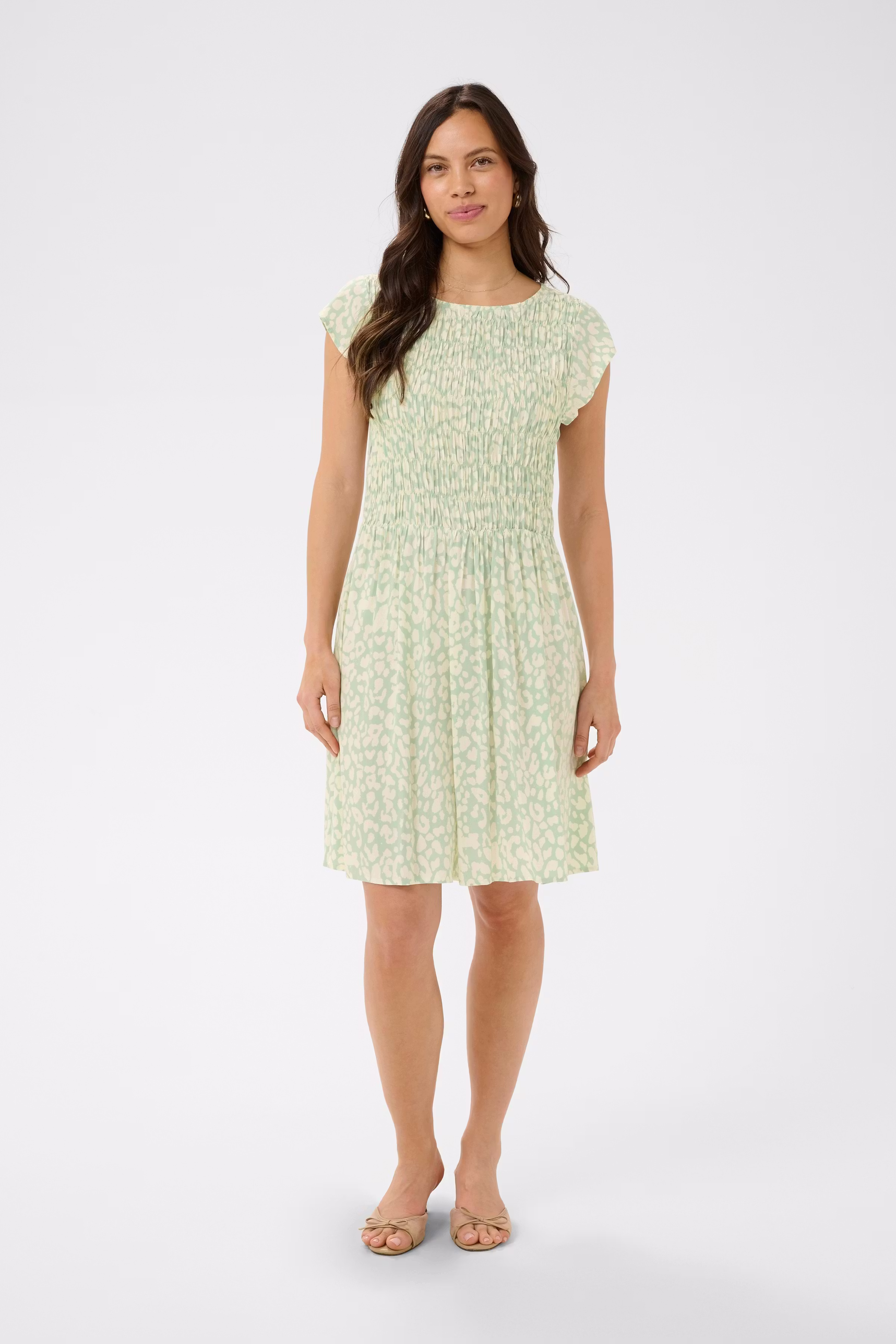 GislaSZ Dress LOOKBOOK FRONT 30511203-304869