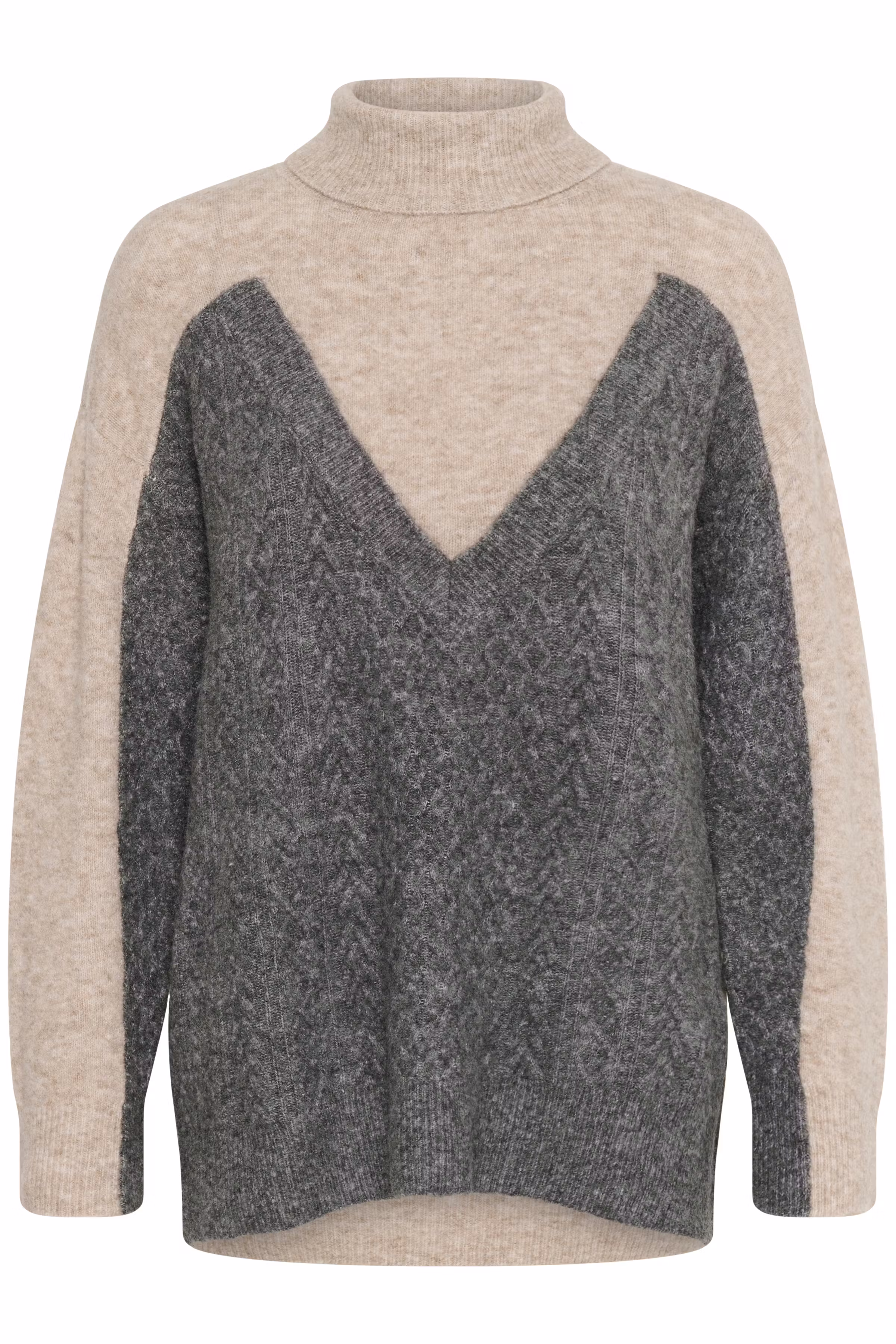 CRMyttah Pullover PACK FRONT 10614244-108335