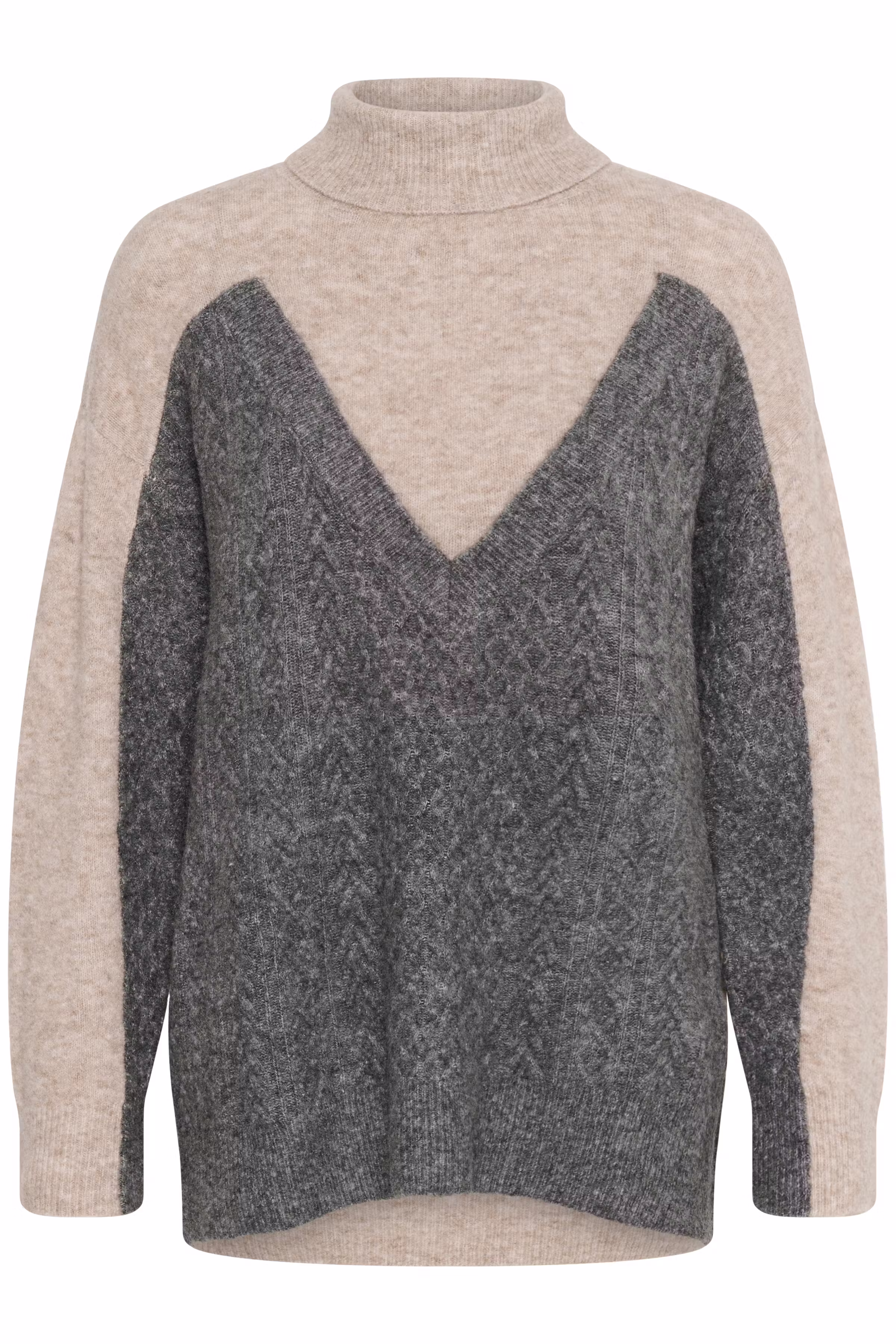 CRMyttah Pullover PACK FRONT 10614244-108335