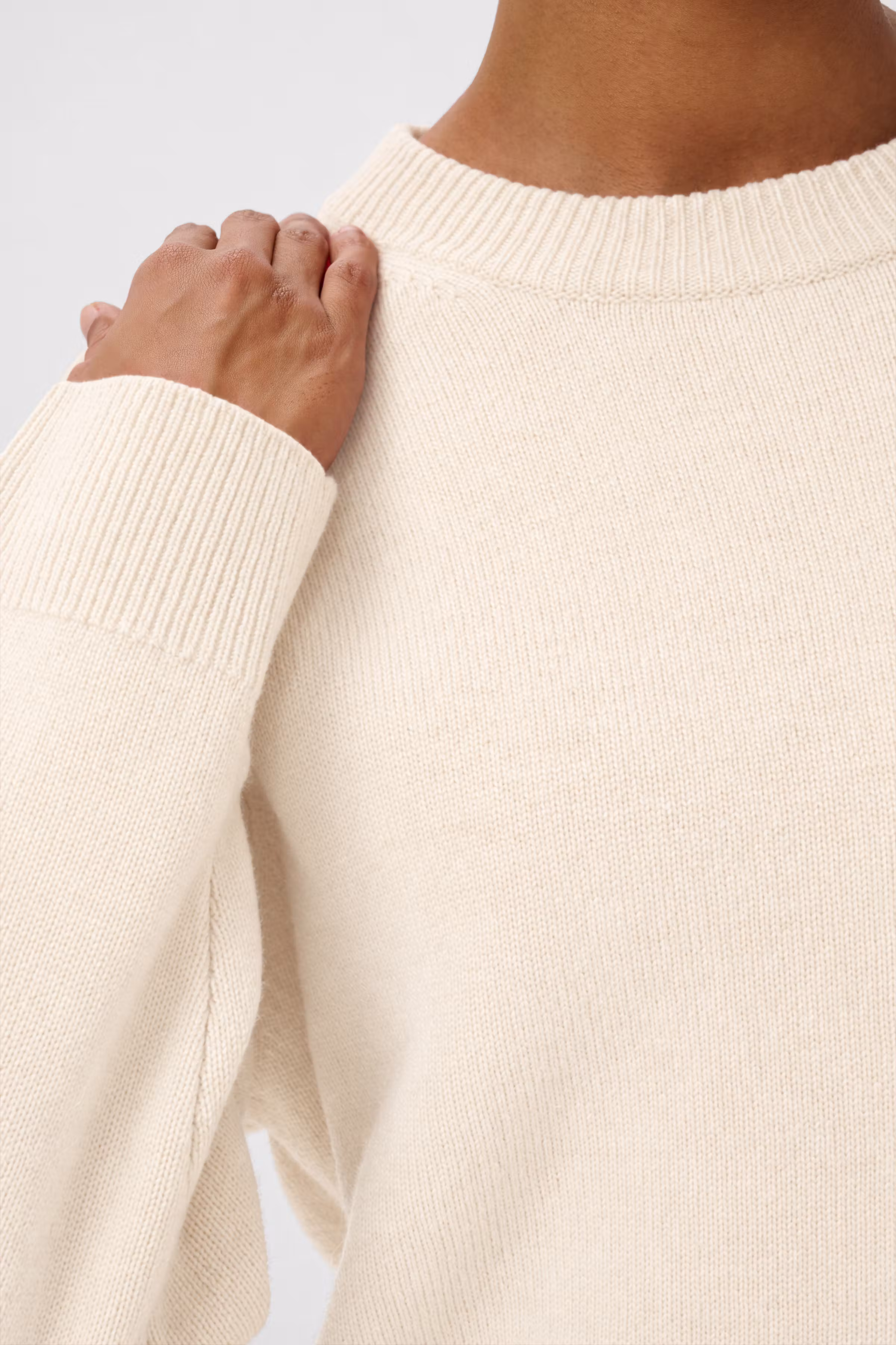 SorayaPW Pullover LOOKBOOK DETAIL 30311118-120601