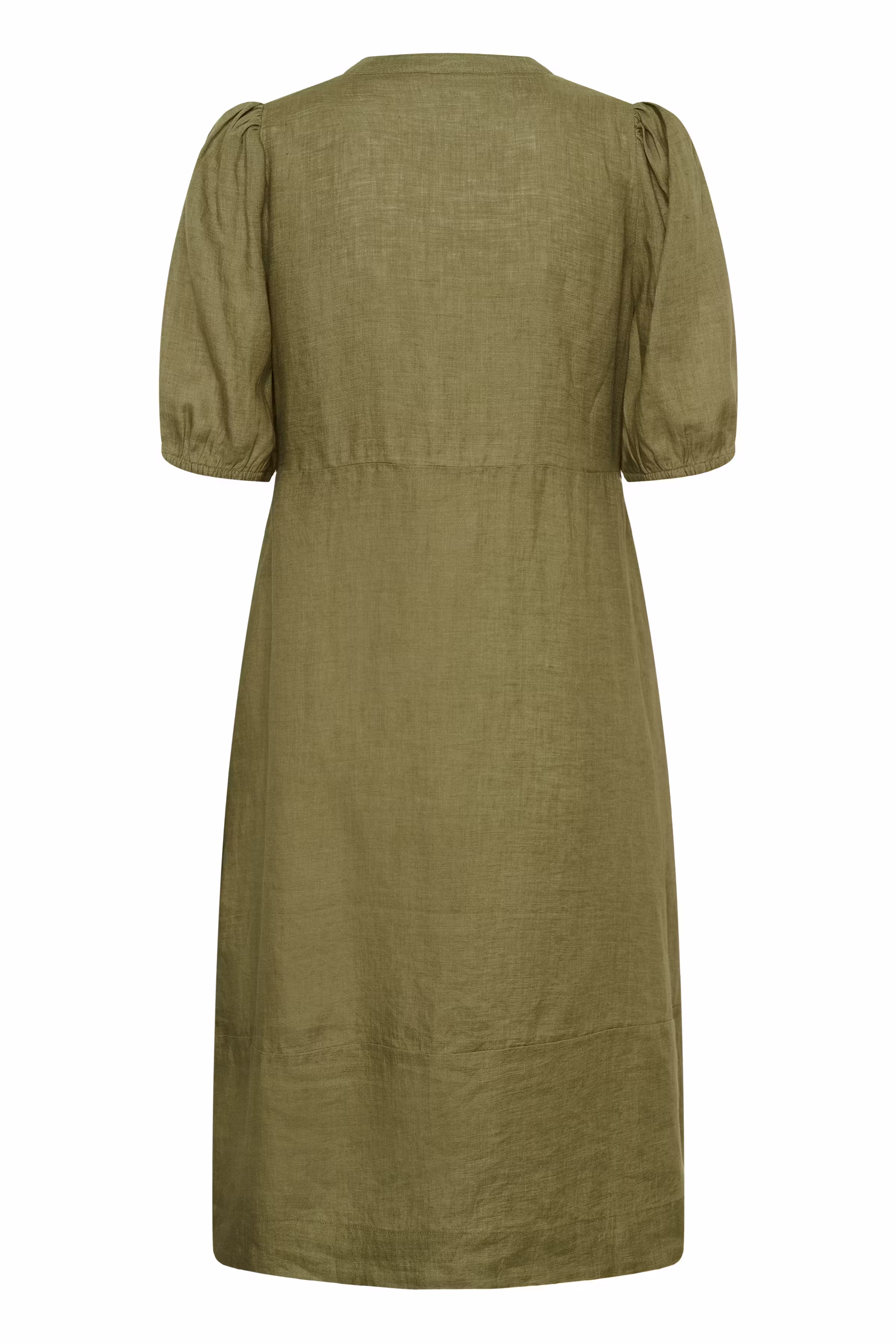 CUaniela Kjole PACK BACK 50113452-170517