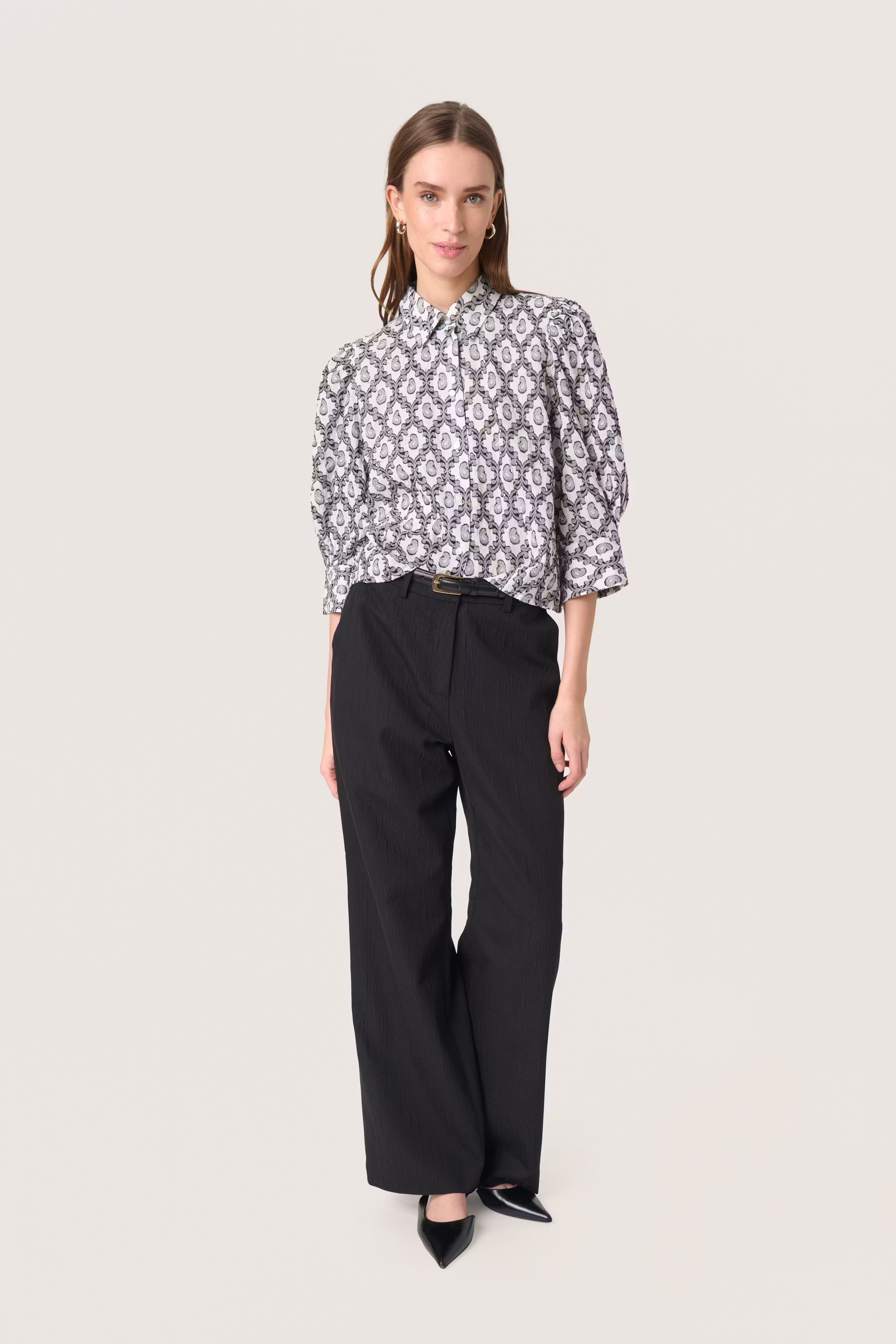 SLErika Overhemd LOOKBOOK FRONT 30408456-303917