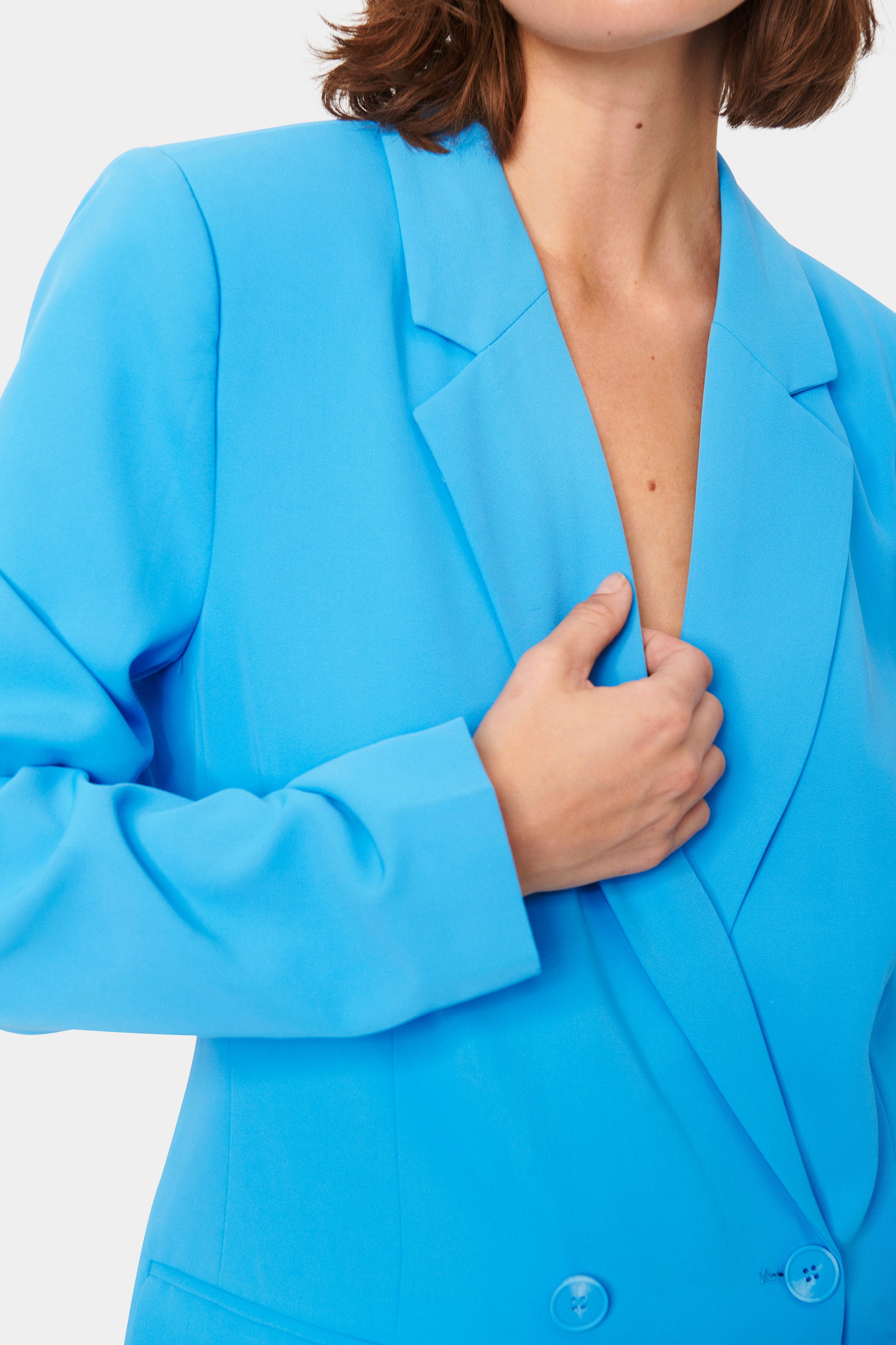 PamiaSZ Blazer LOOKBOOK DETAIL 30512663-184043