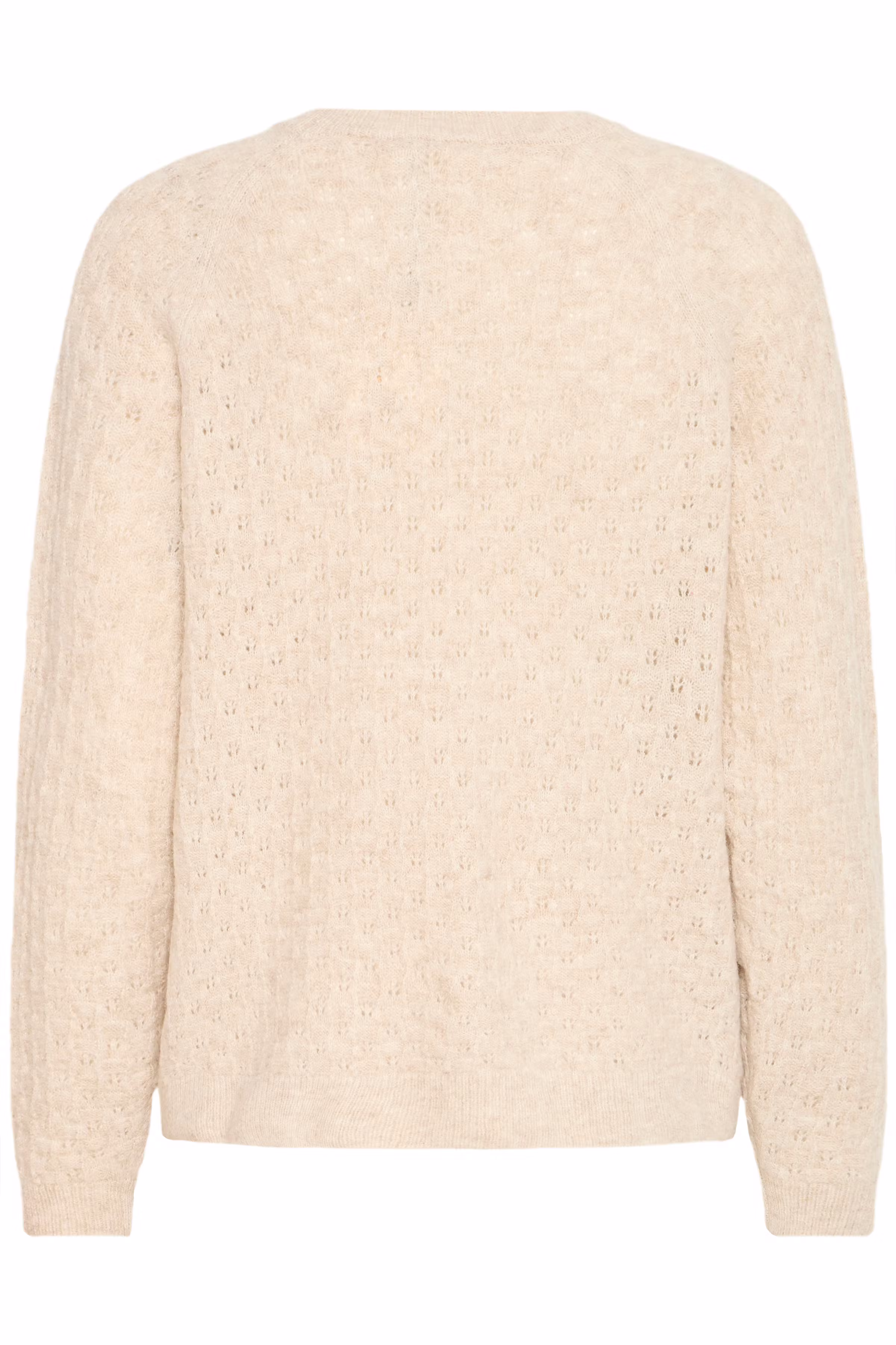 BYOMMI Pullover PACK BACK 20817116-1513041