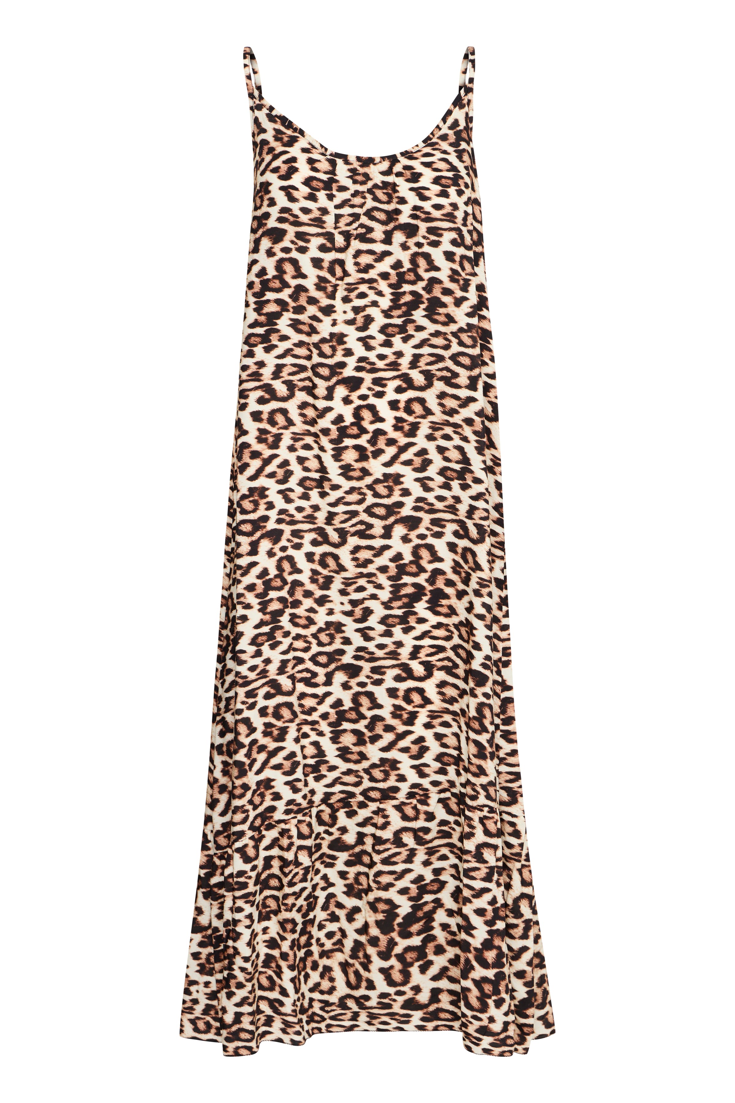 Kleid PACK FRONT 22100647-203533