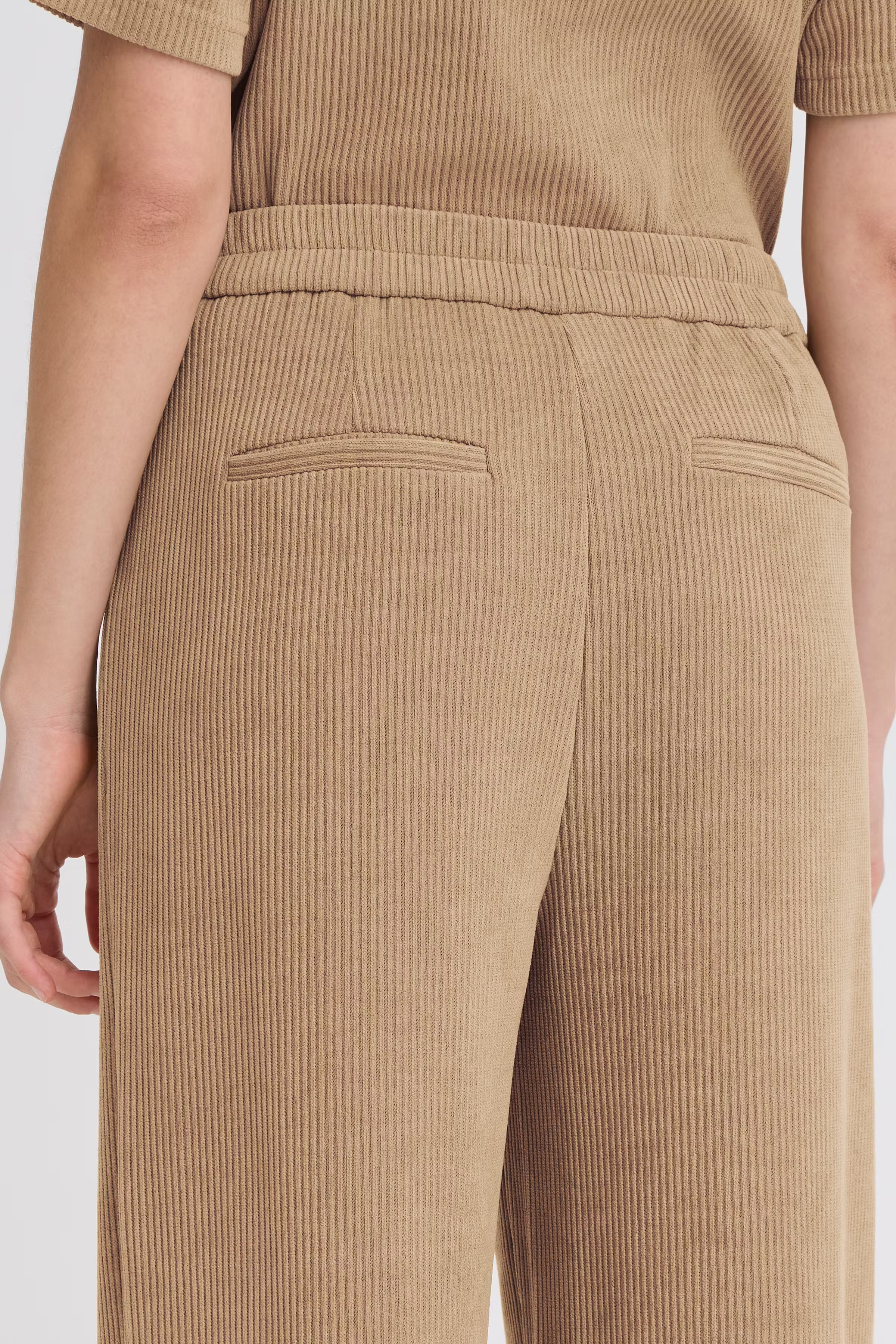 IHKATE Bukser LOOKBOOK DETAIL 20125236-171314