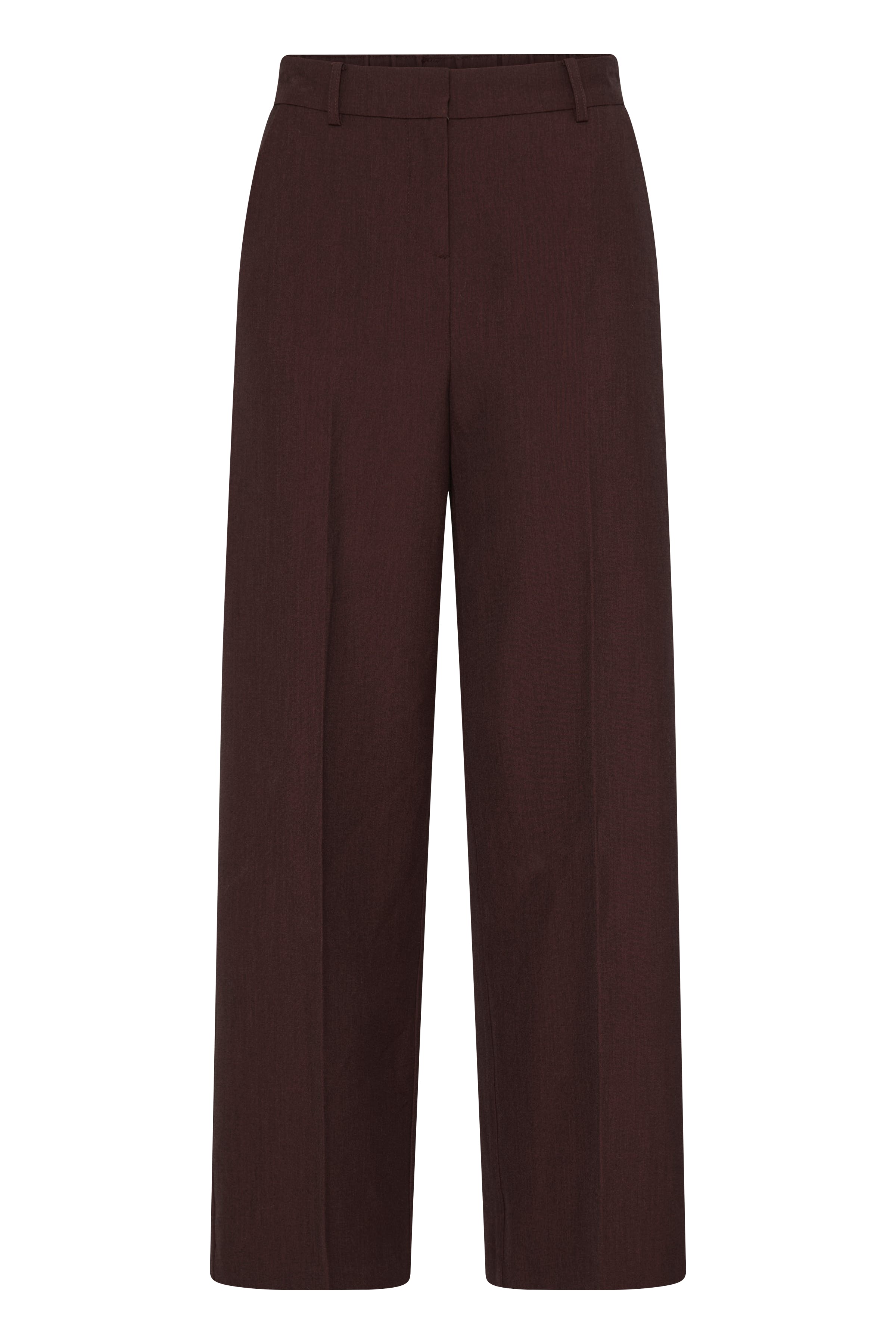 BYDANTA Bukser PACK FRONT 20815027-1513041