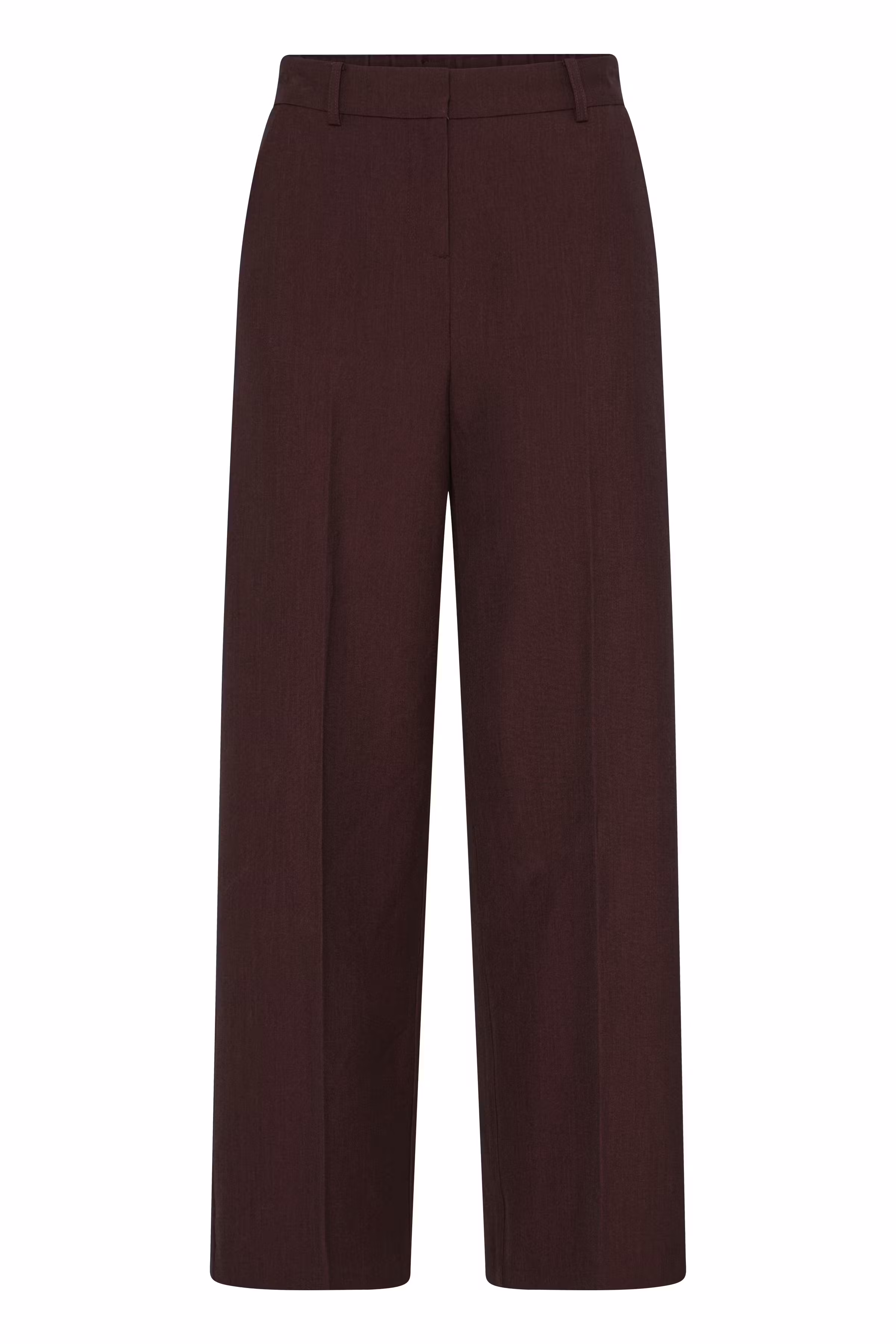 BYDANTA Bukser PACK FRONT 20815027-1913251