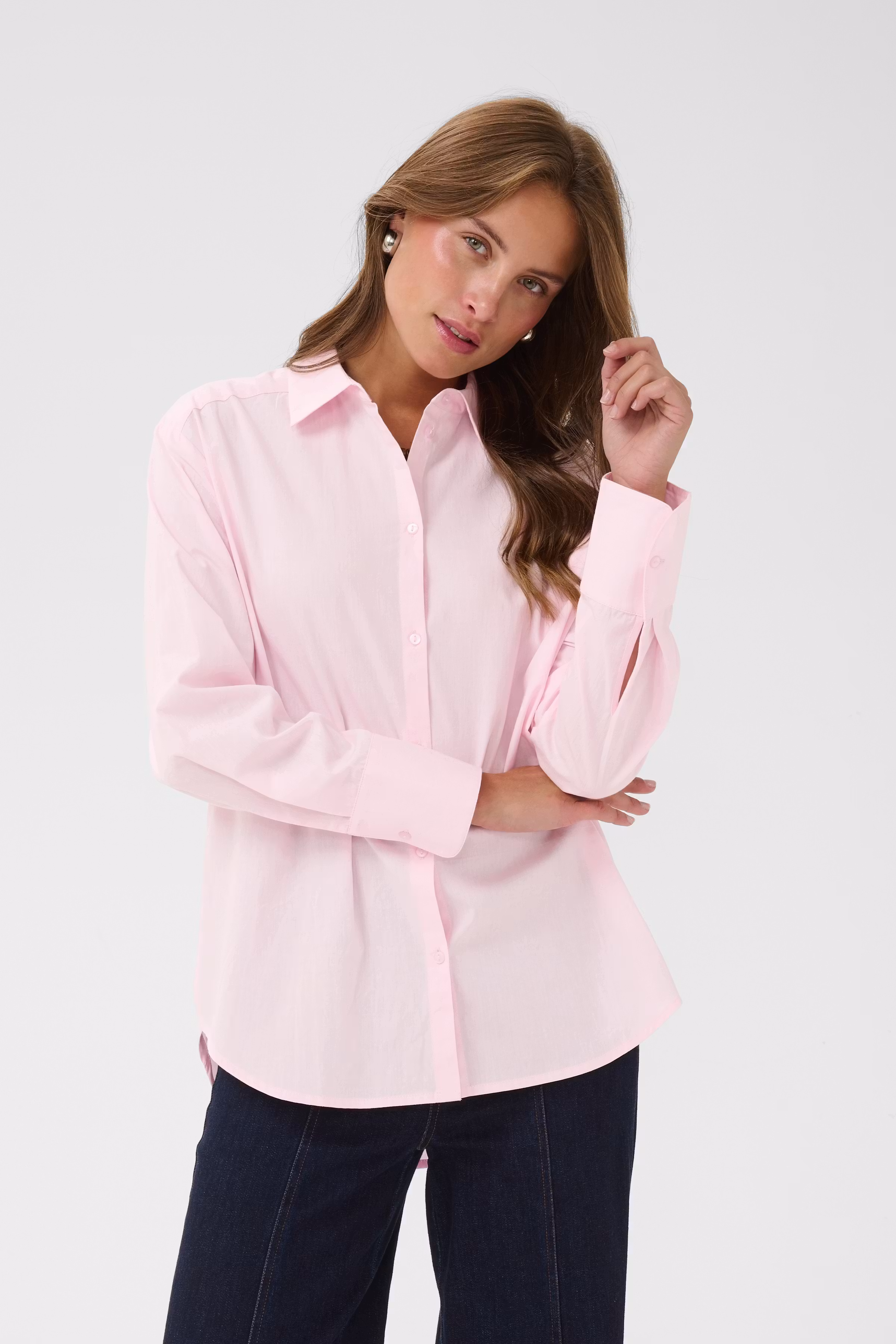 AbalinaSZ Shirt LOOKBOOK FRONT 30515213-132801