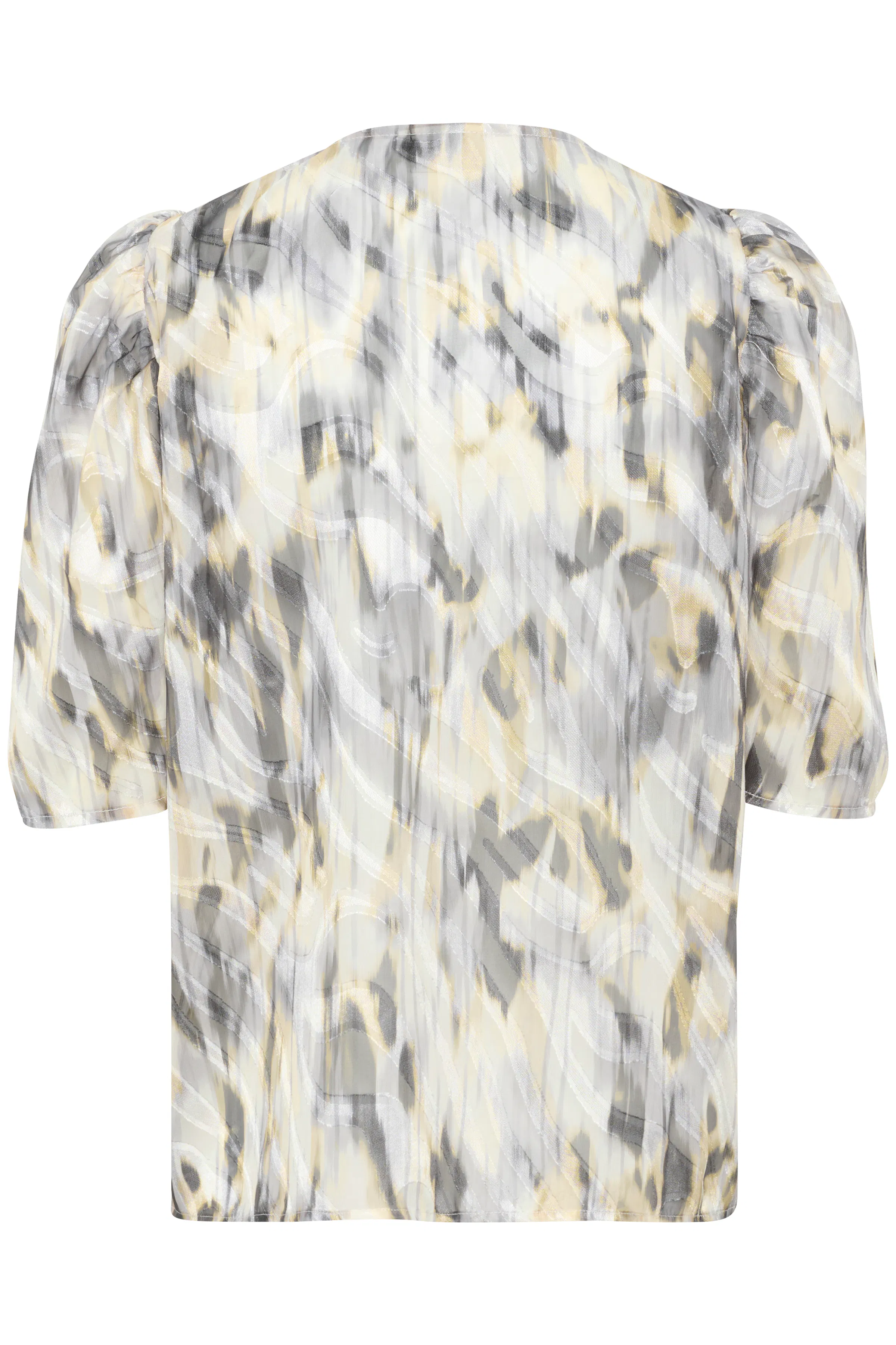 KAvicki Blouse PACK BACK 10509894-107478