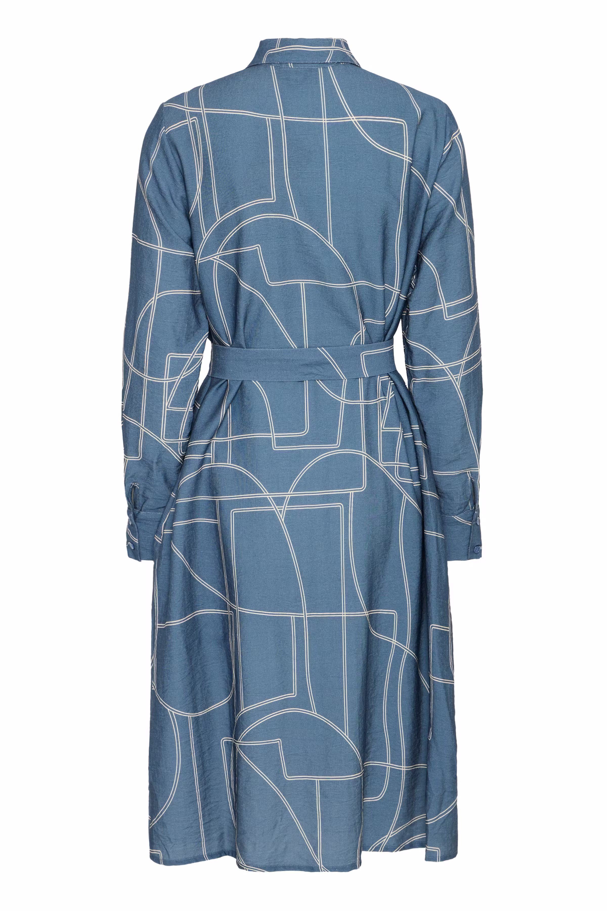 FRDAPHNE Kjole PACK BACK 20616057-205069