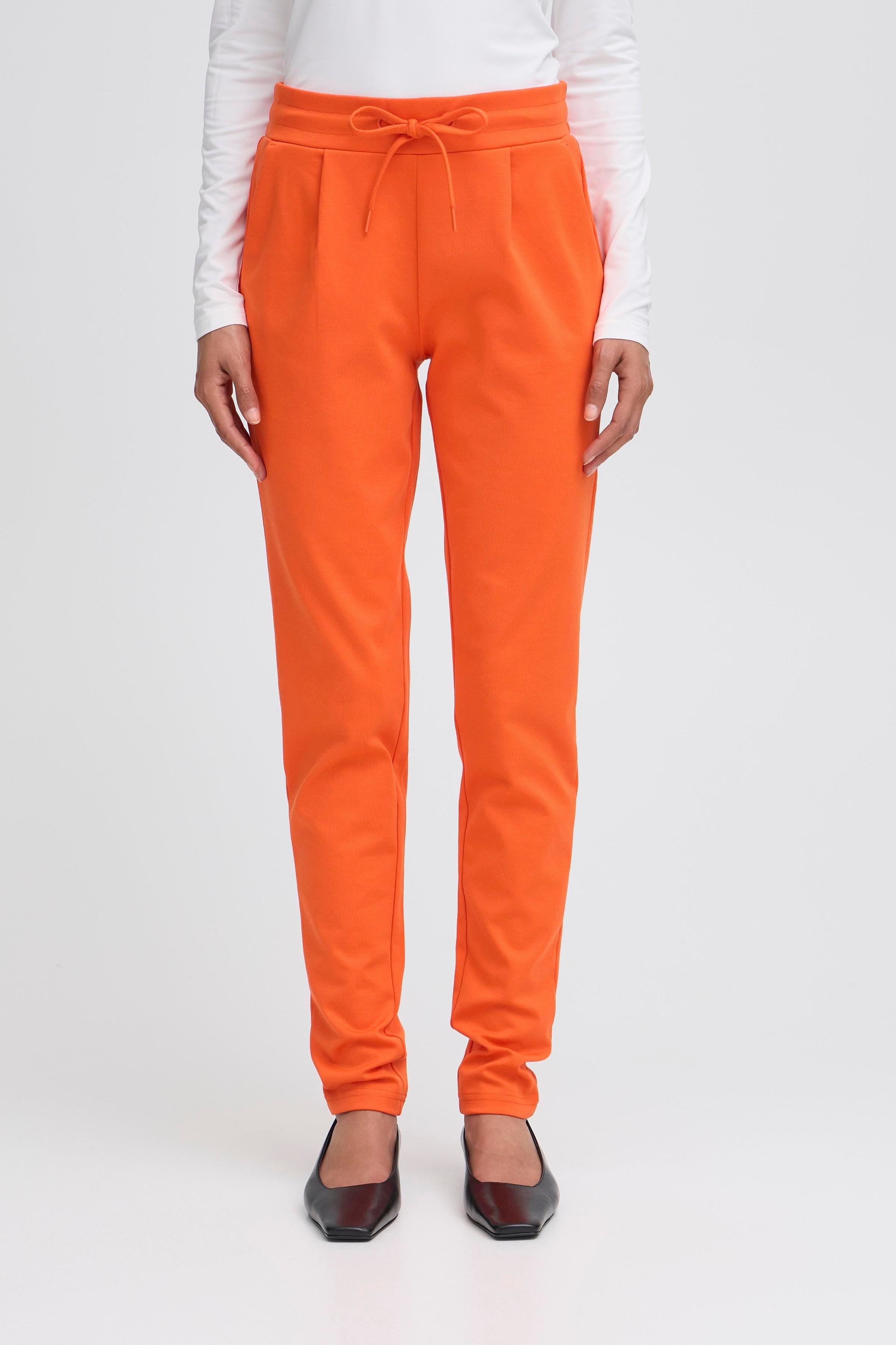 IHKATE Broek LOOKBOOK FRONT 20105036-171463